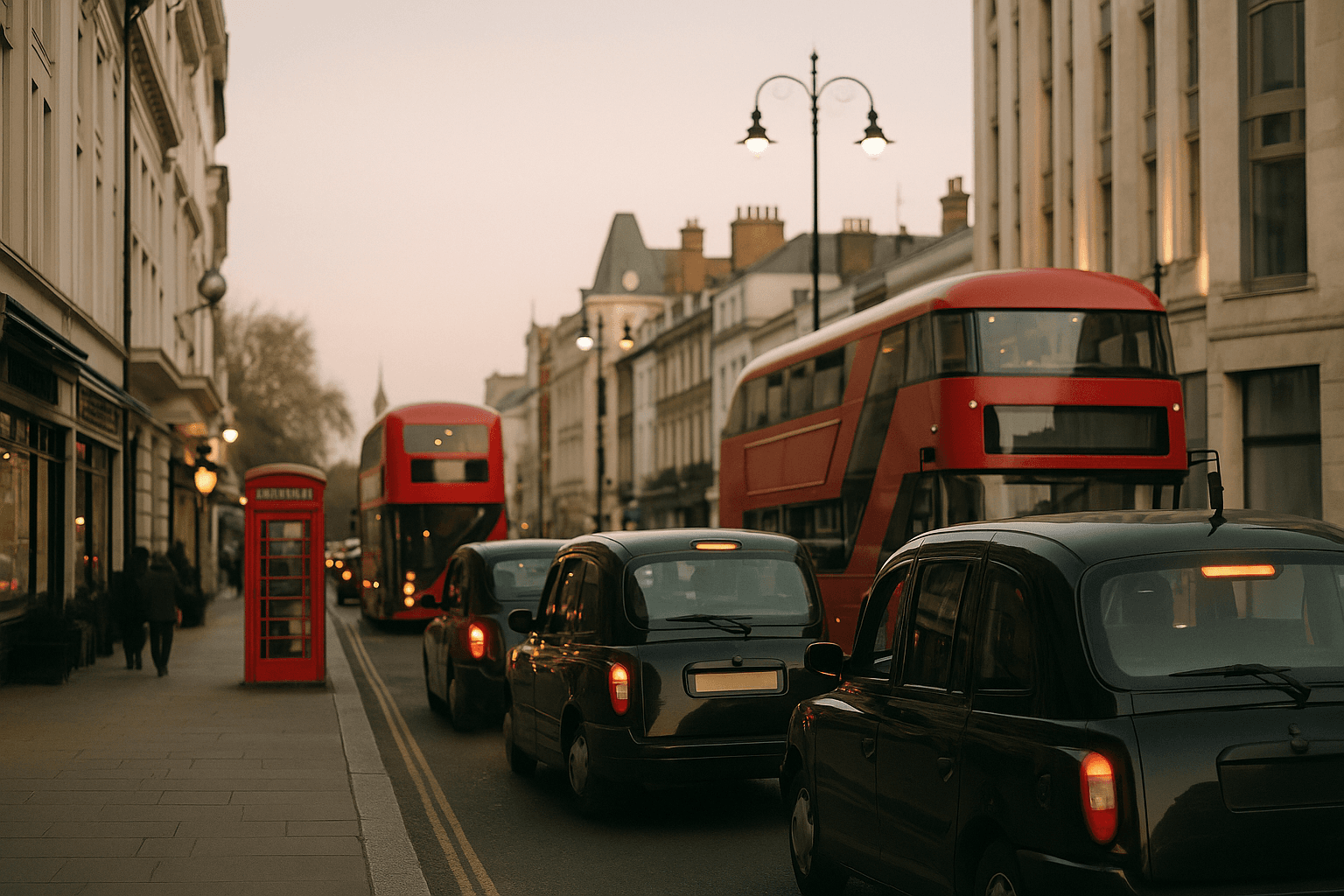 Understanding PCN Contravention Codes