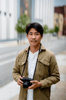 David K. profile picture