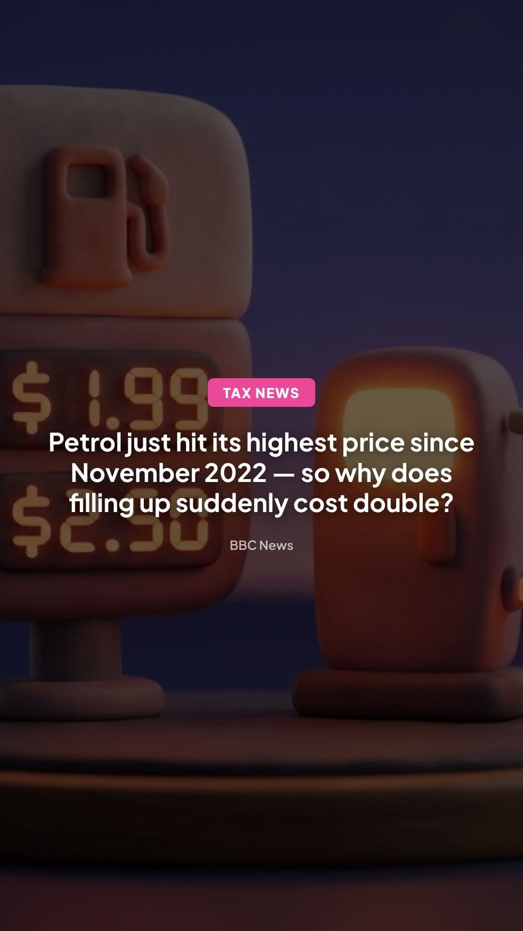 Rising Fuel Prices: Why West Midlands Drivers Fear More Pain