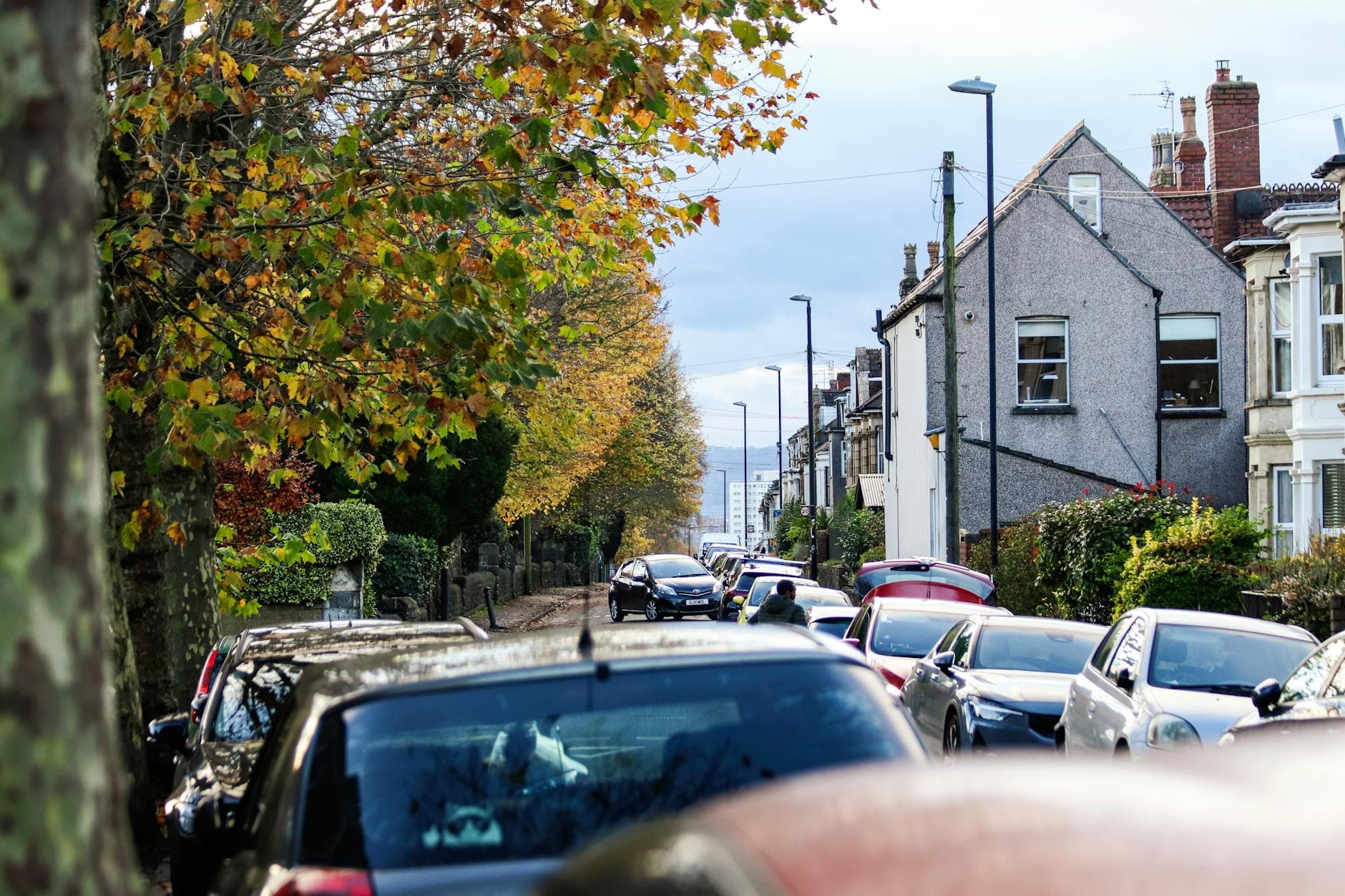 Persistent Evader Database UK: What Drivers Need to Know