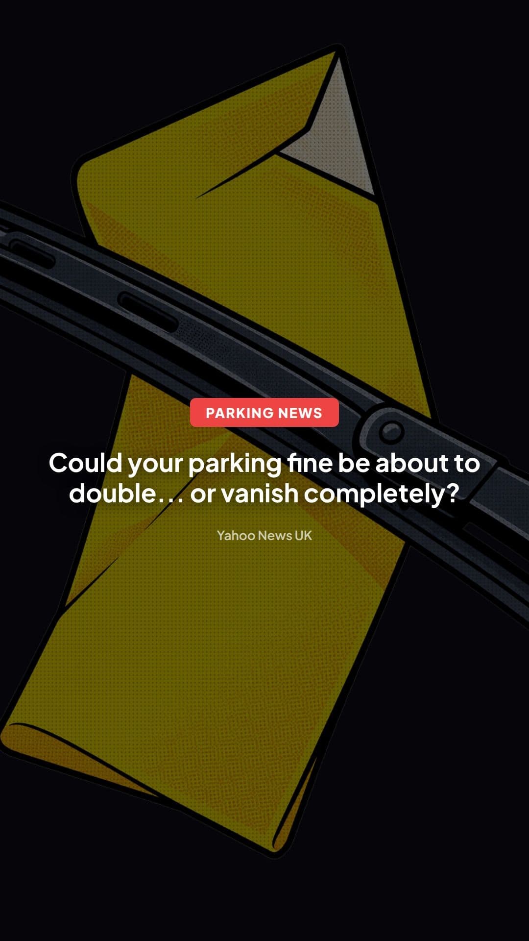 UK Parking Fine Rules: Council PCNs vs Private Charges
