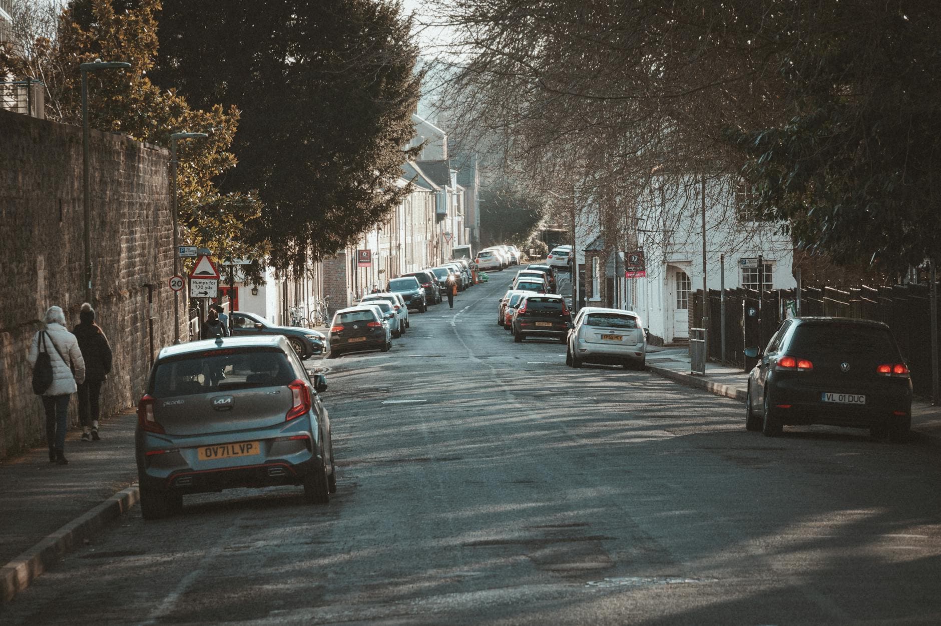 Understanding PCN Code 52: Navigating Entry into Restricted Areas