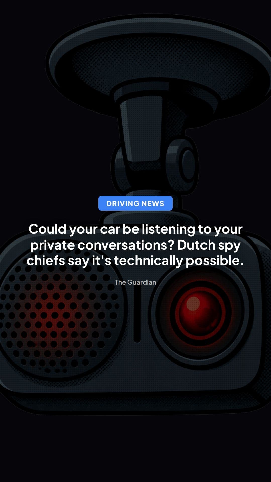 Connected Car Privacy Risks: What UK Drivers Need to Know