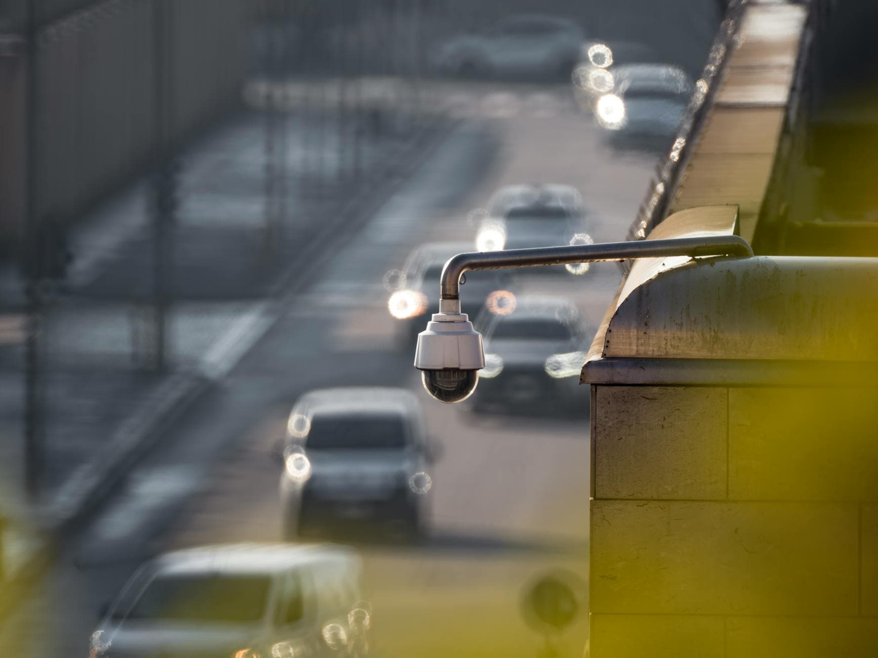 ANPR camera accuracy in UK parking: errors & proof
