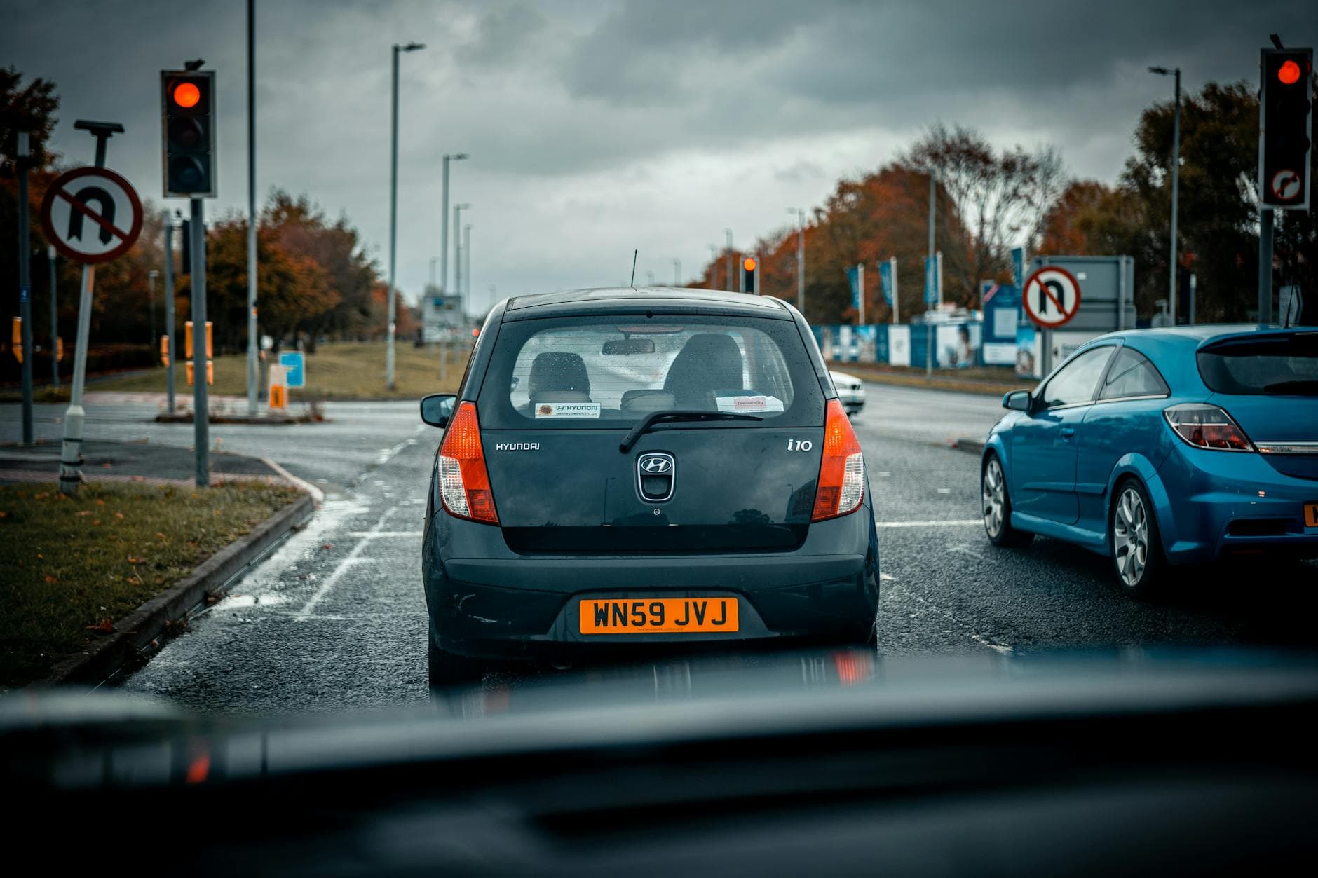 Understanding Bristol's Clean Air Zone Regulations
