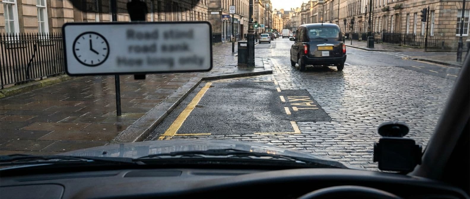 Understanding Taxi Rank Operating Hours: A Guide for UK Drivers