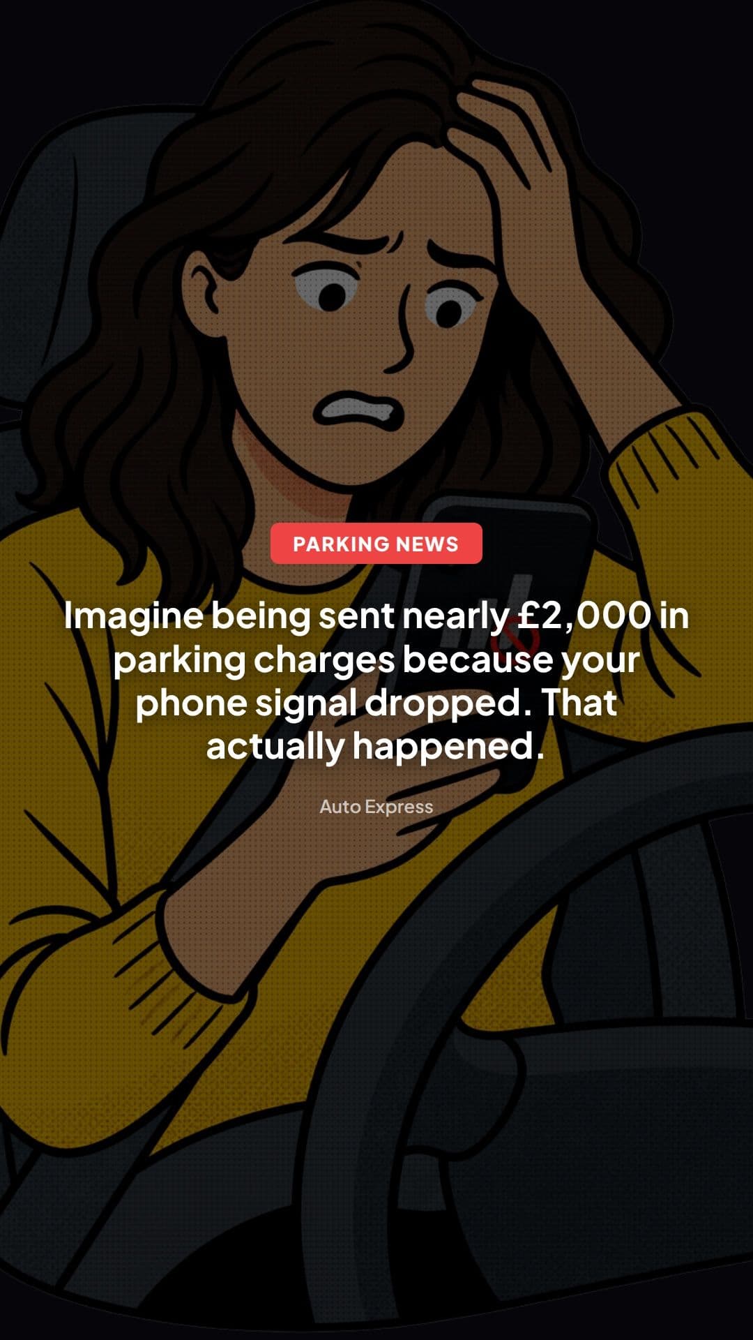 New Private Parking Charge Rules: What Drivers Need