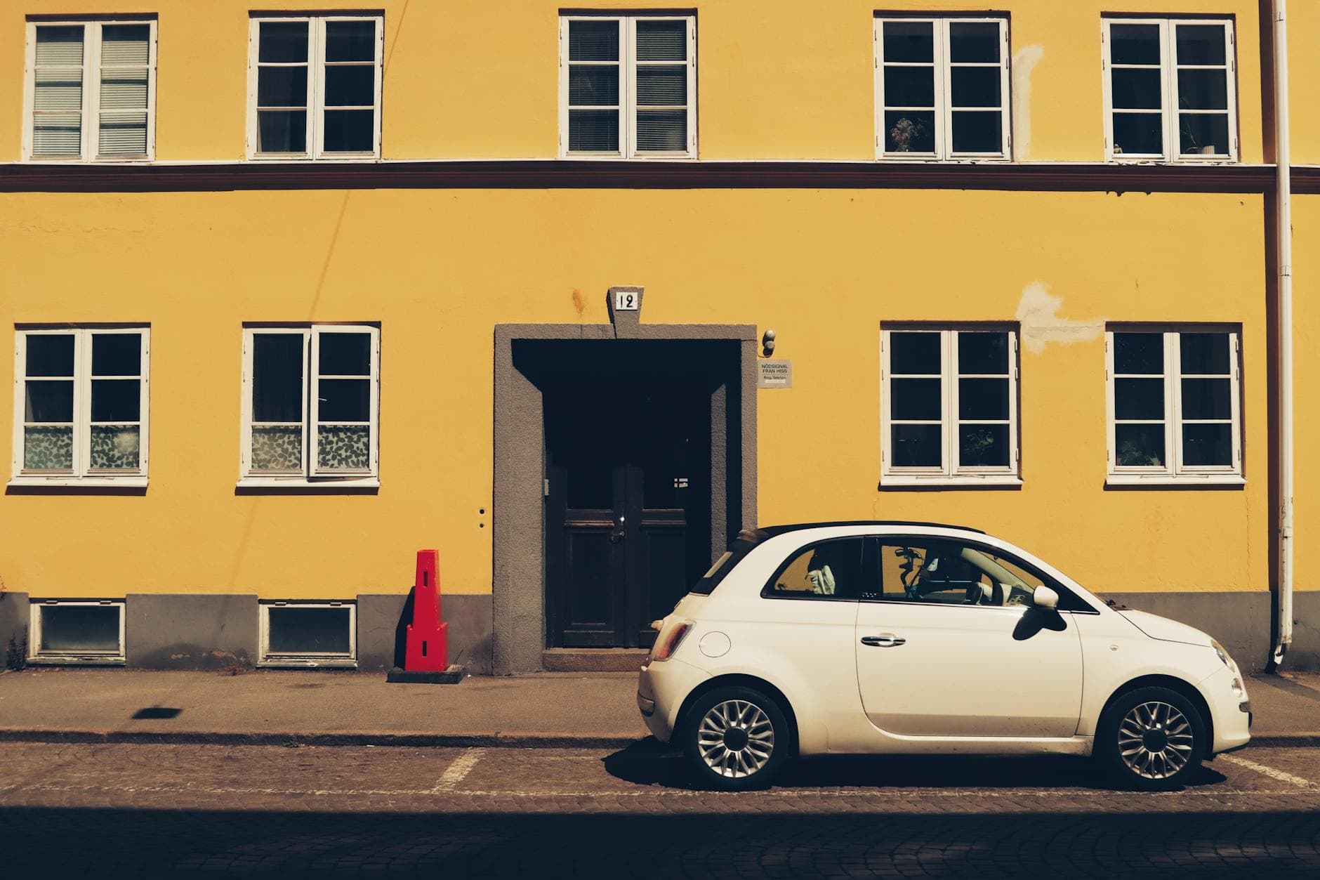 Navigating UK Rental Car Parking Fines Effectively