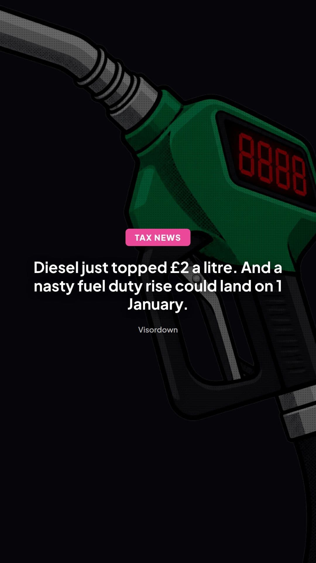UK Fuel Prices Near Records: Will Government Act Now?
