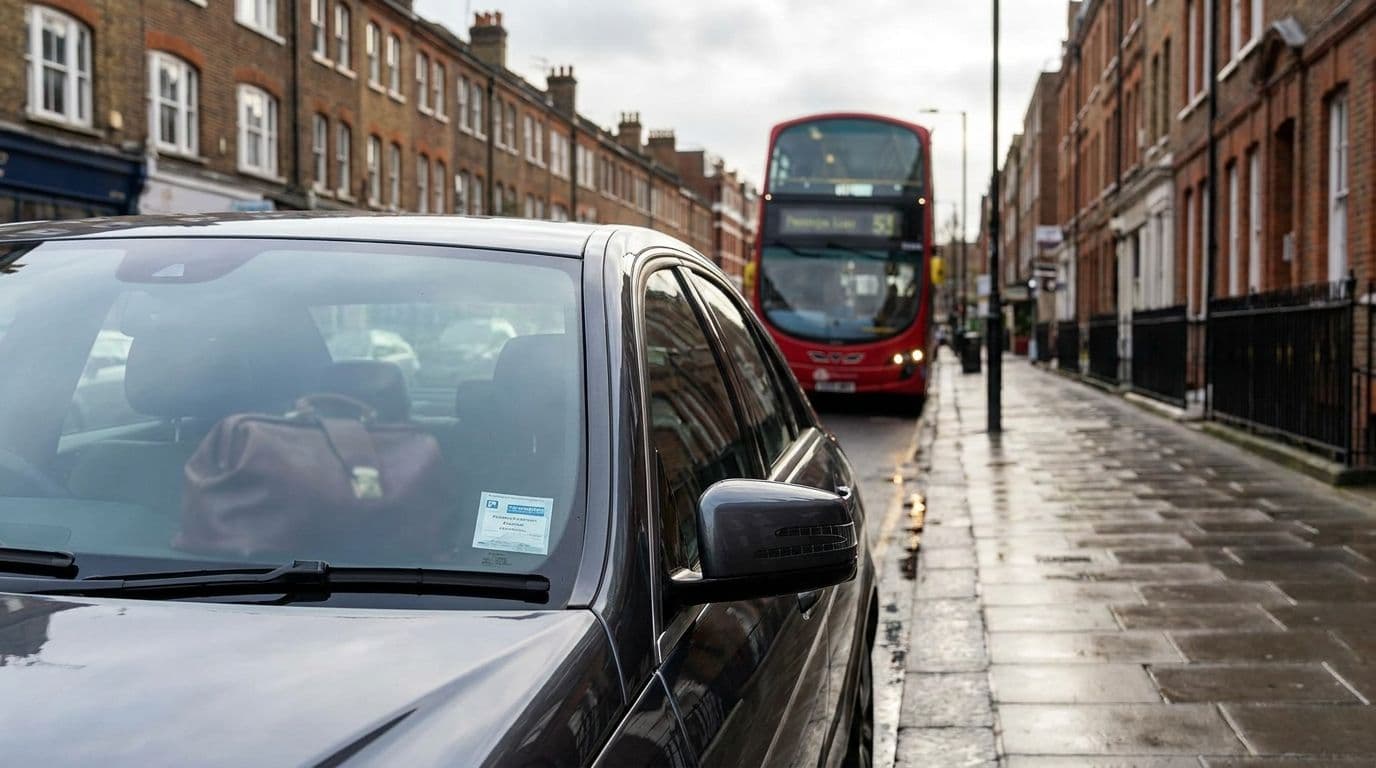Doctors Parking Permits UK: Who Qualifies & How to Apply