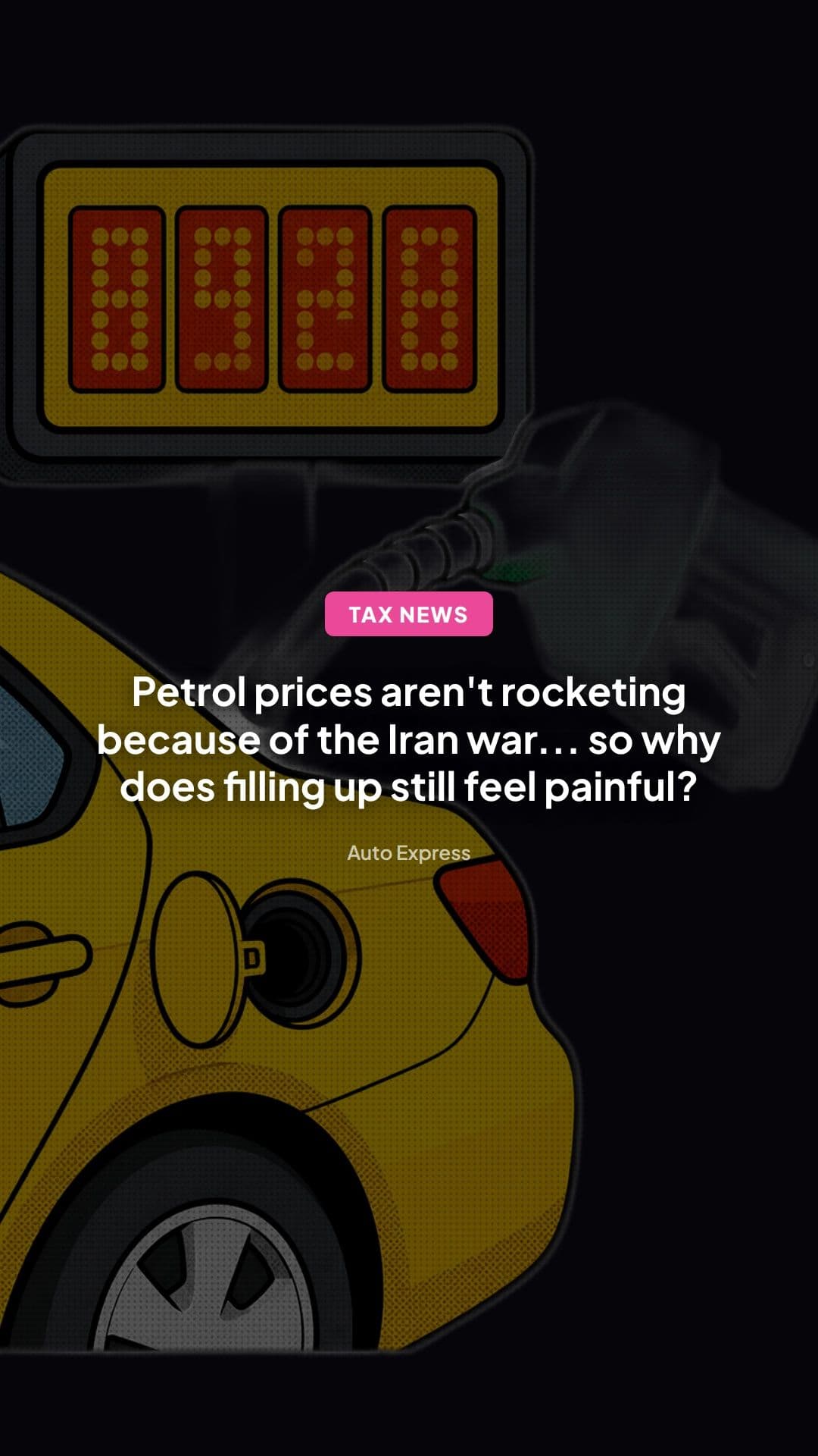 Fuel Prices: Why Petrol Savings Aren’t Reaching Drivers