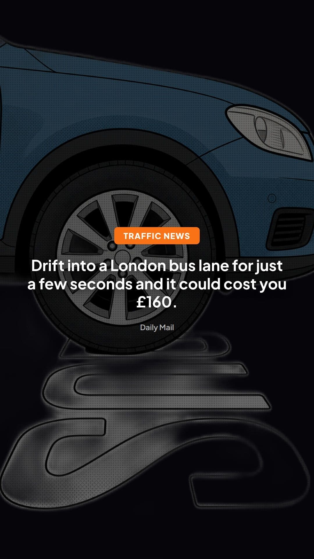 London Bus Lane Fines Hit £6.6m: What Drivers Need to Know