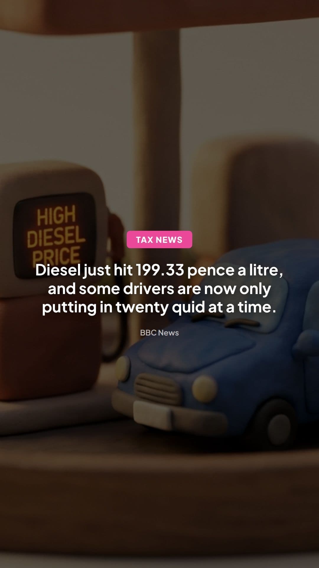 UK Fuel Prices Hit 199p: What Drivers Can Do Today