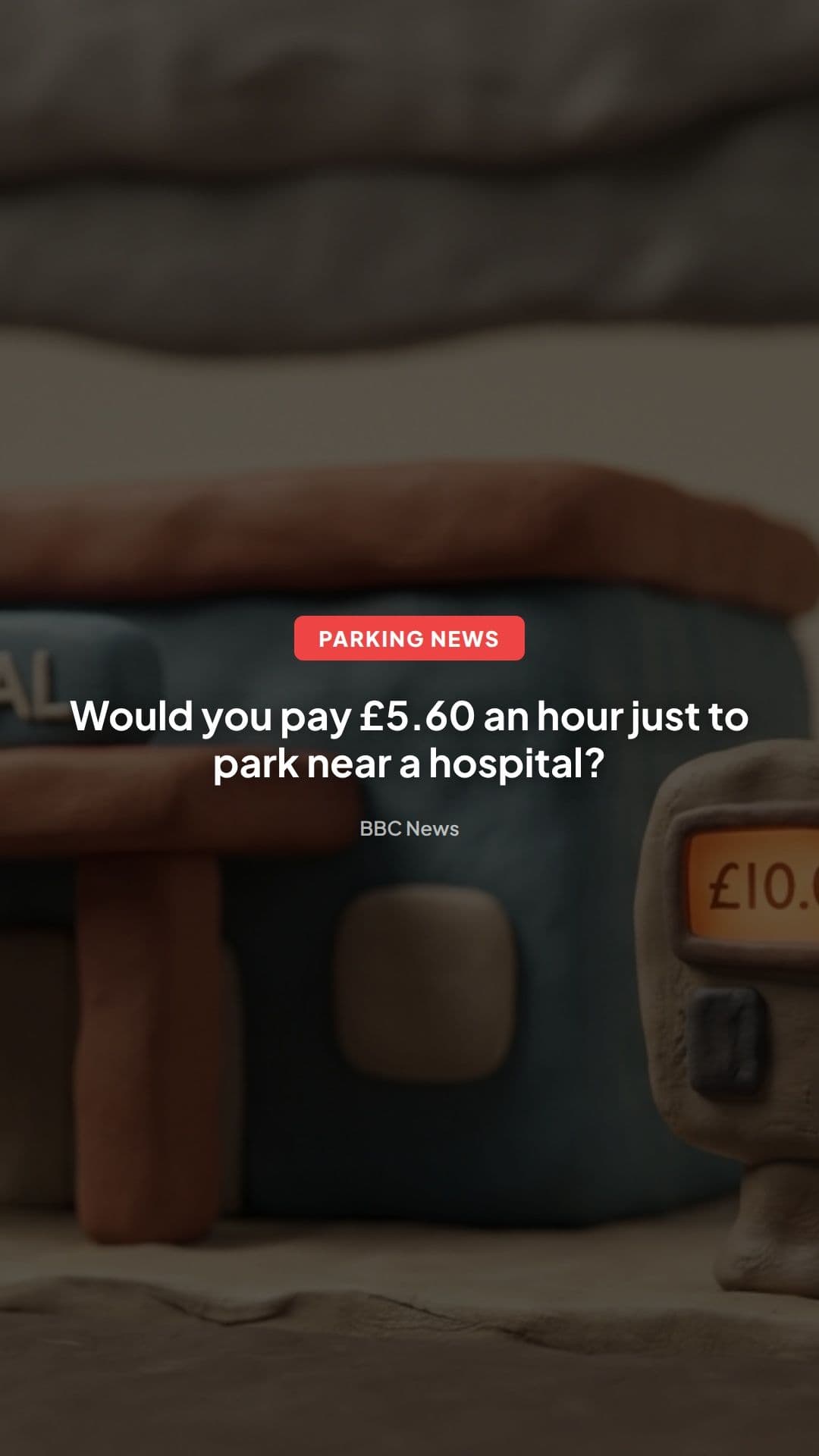 Brighton Parking Charge Rise Review: What Drivers Pay