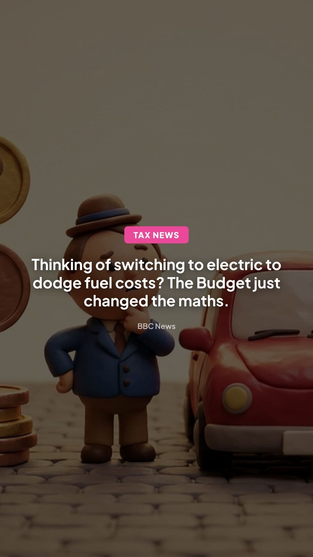 Budget 2025: EV Road Pricing and Fuel Duty Explained