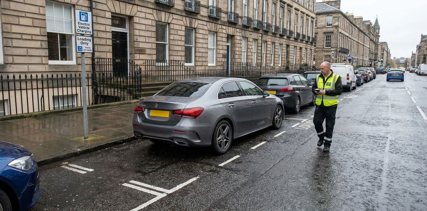 PCN Code 23: Wrong Vehicle Bay? Rules & Appeals UK