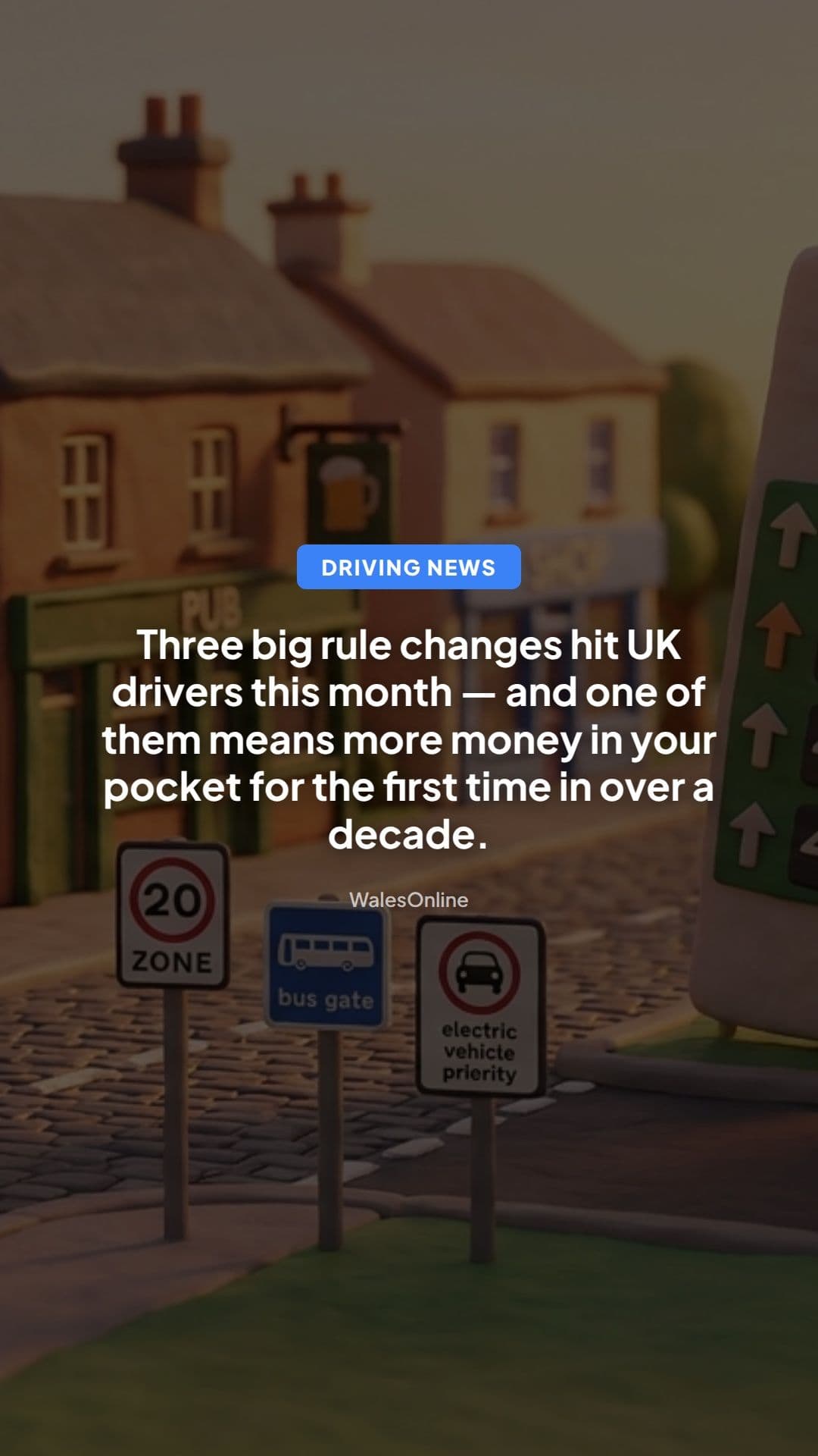 June 2026 driving rule changes: MOT, mileage and tests