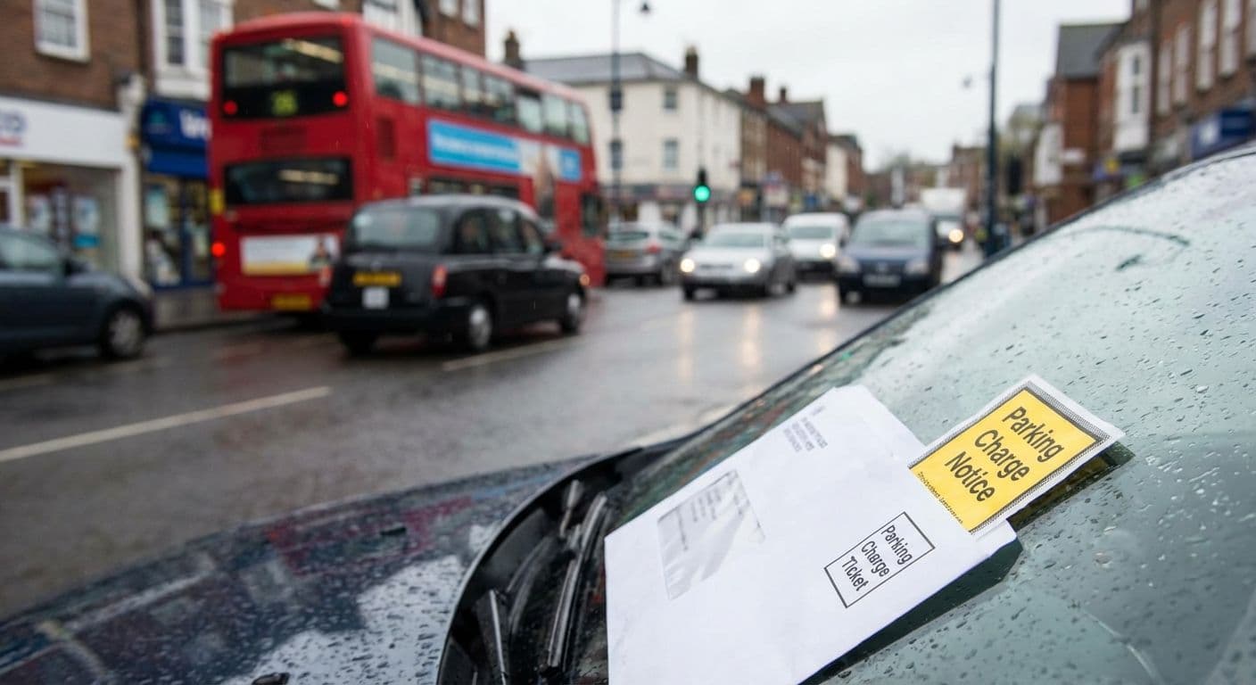 Mastering the POPLA Appeals Process: A Step-by-Step Guide for UK Drivers