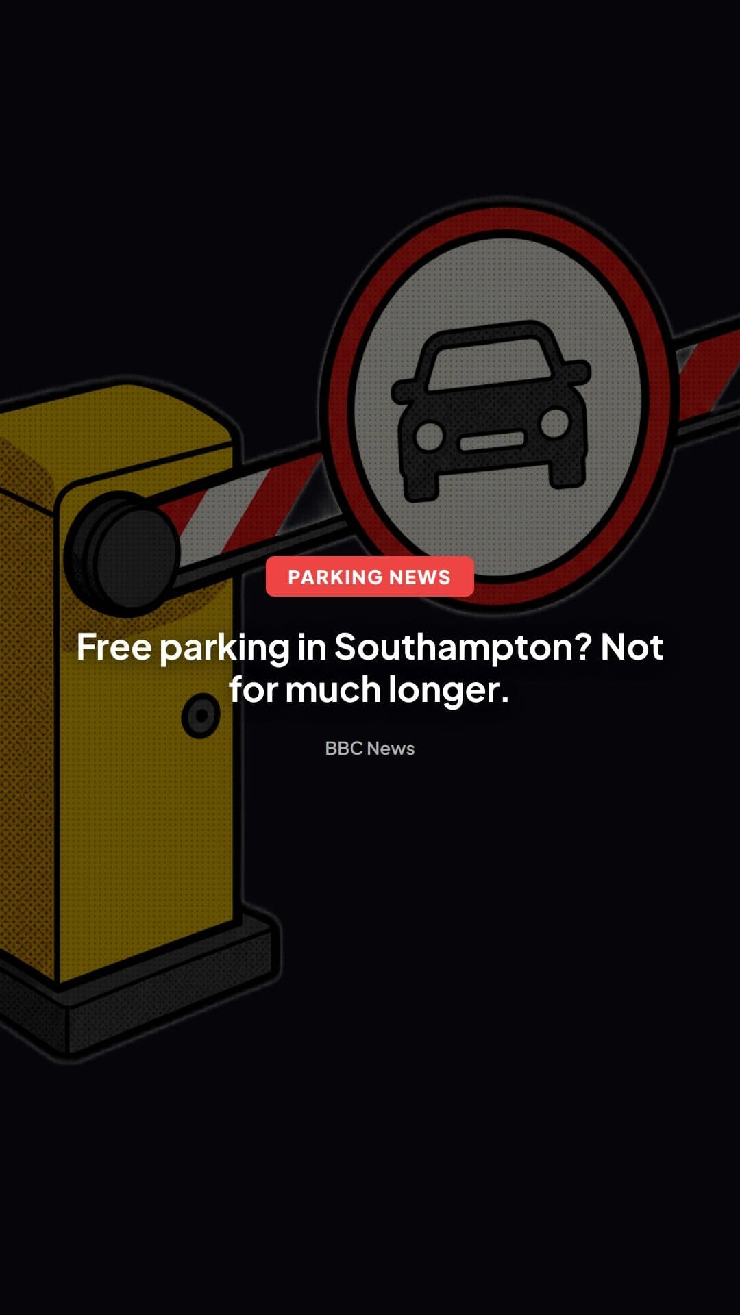 17 City Car Parks to Introduce New Parking Charges: What It Means