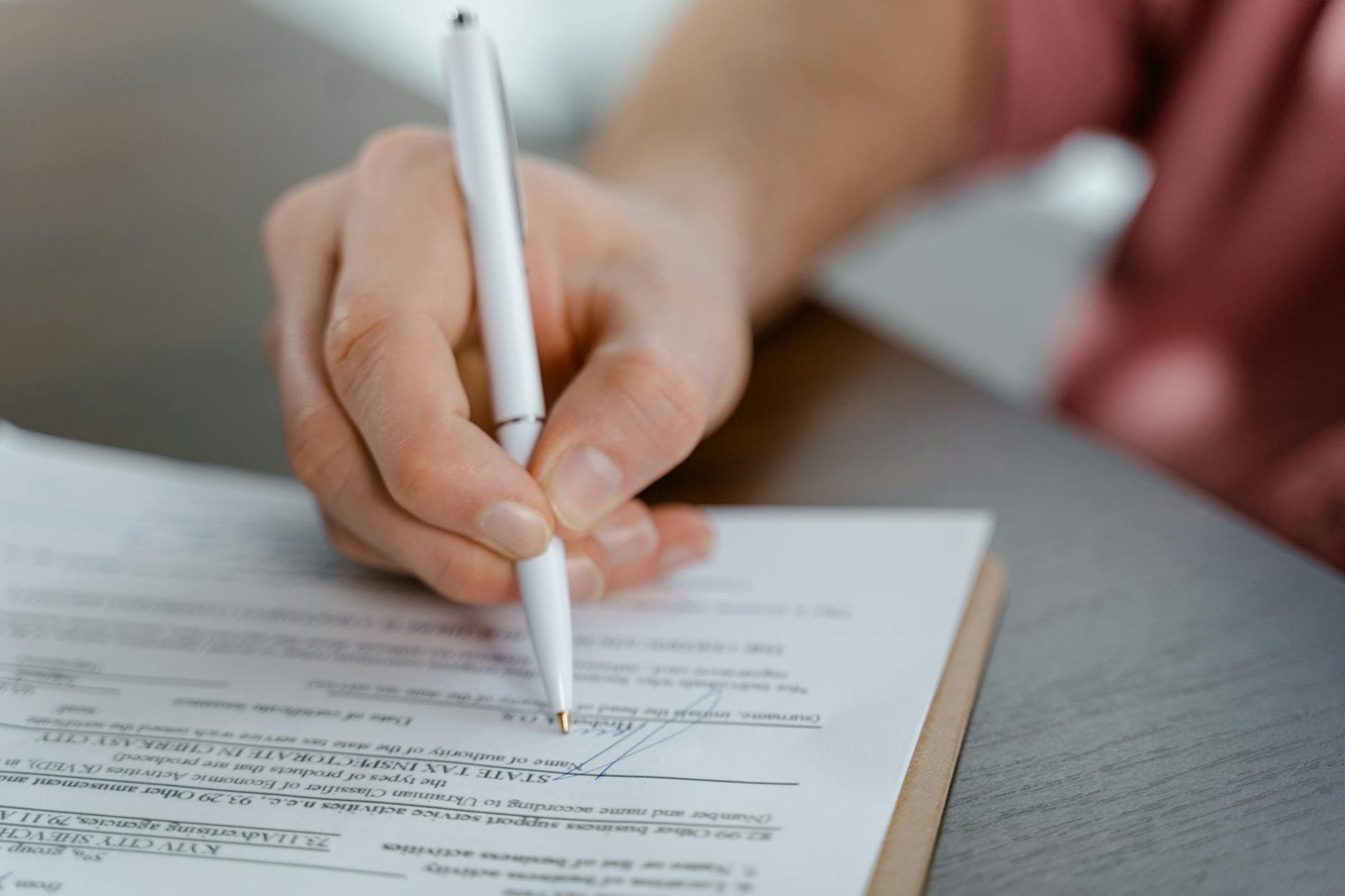 Understanding Out of Time Statutory Declarations