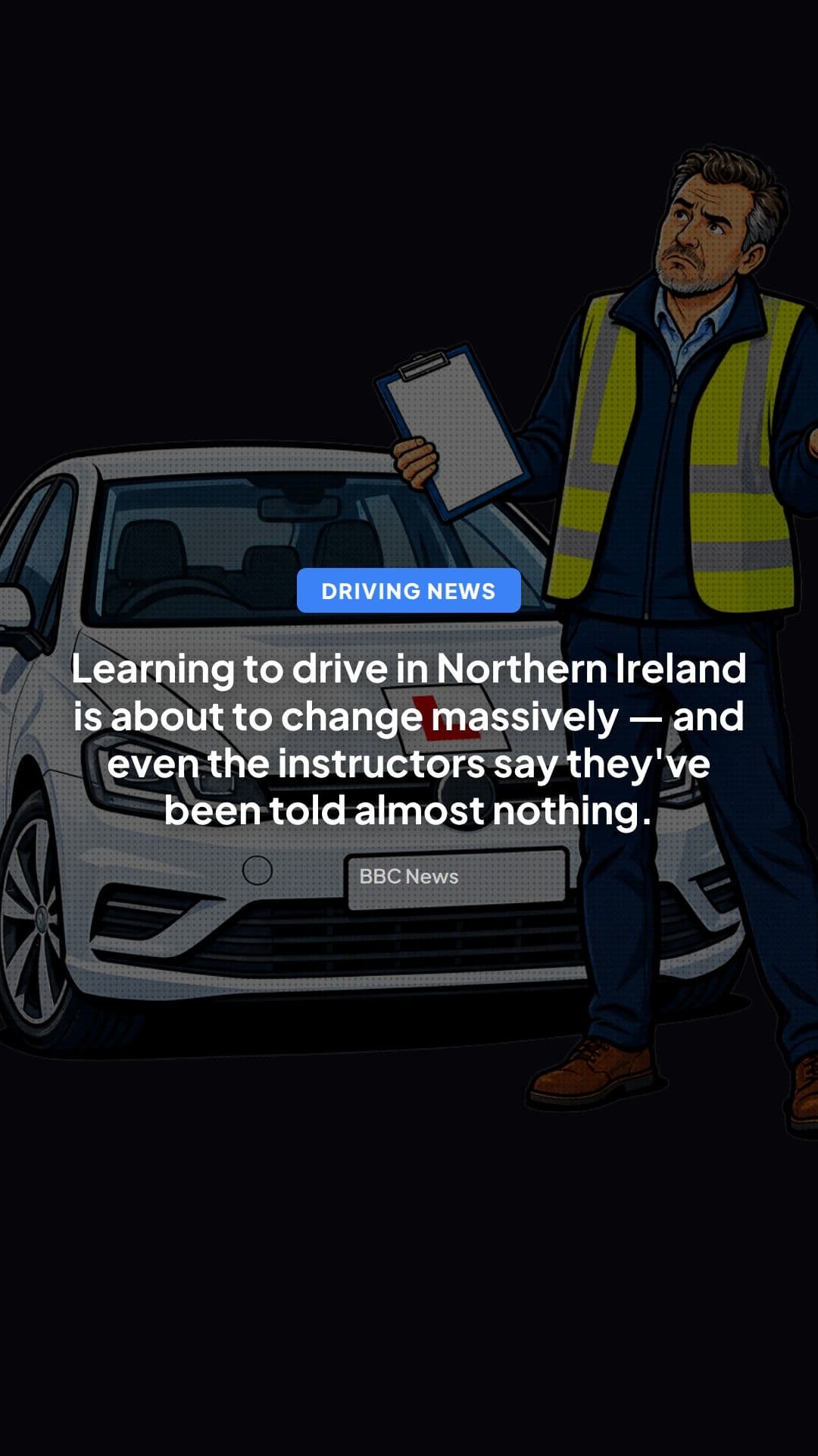 New UK Driving Rules for 2026: What Learners Need to Know
