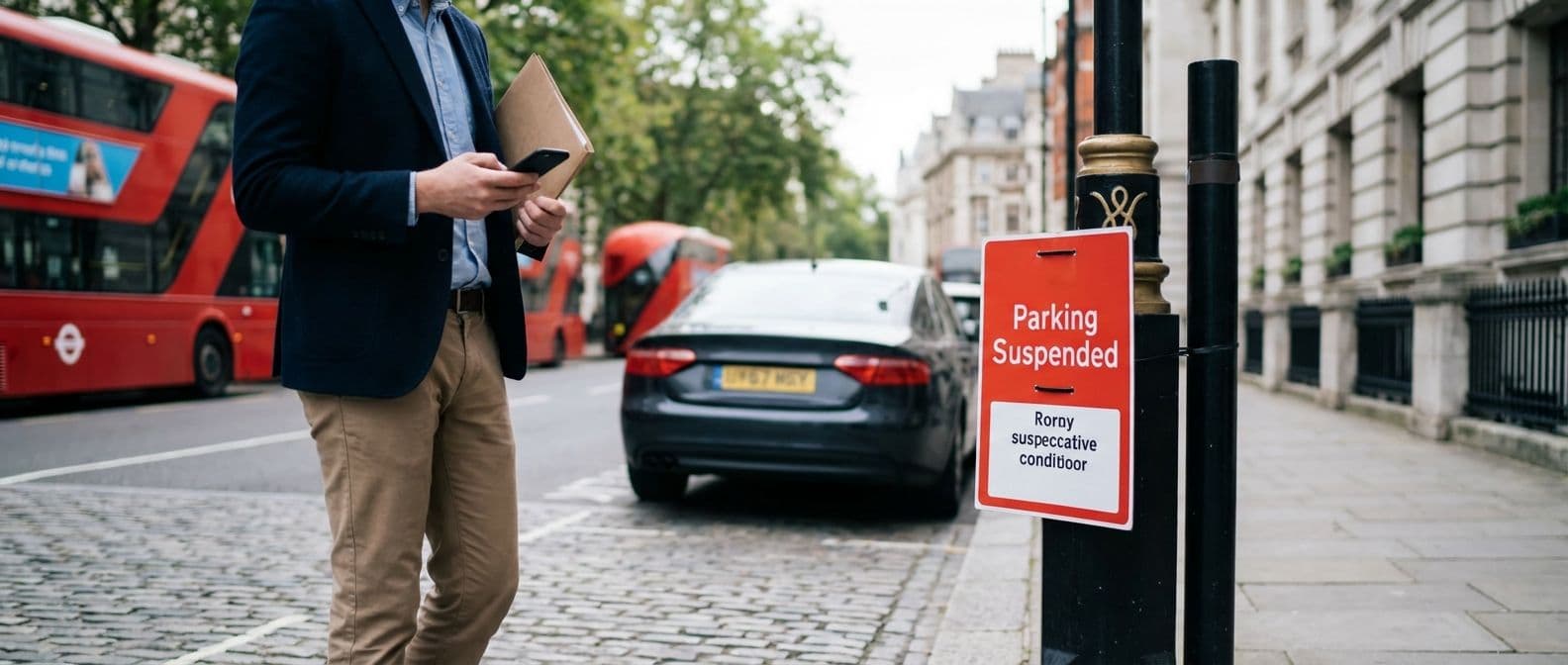 Suspended Bay Compensation in the UK: How to Claim