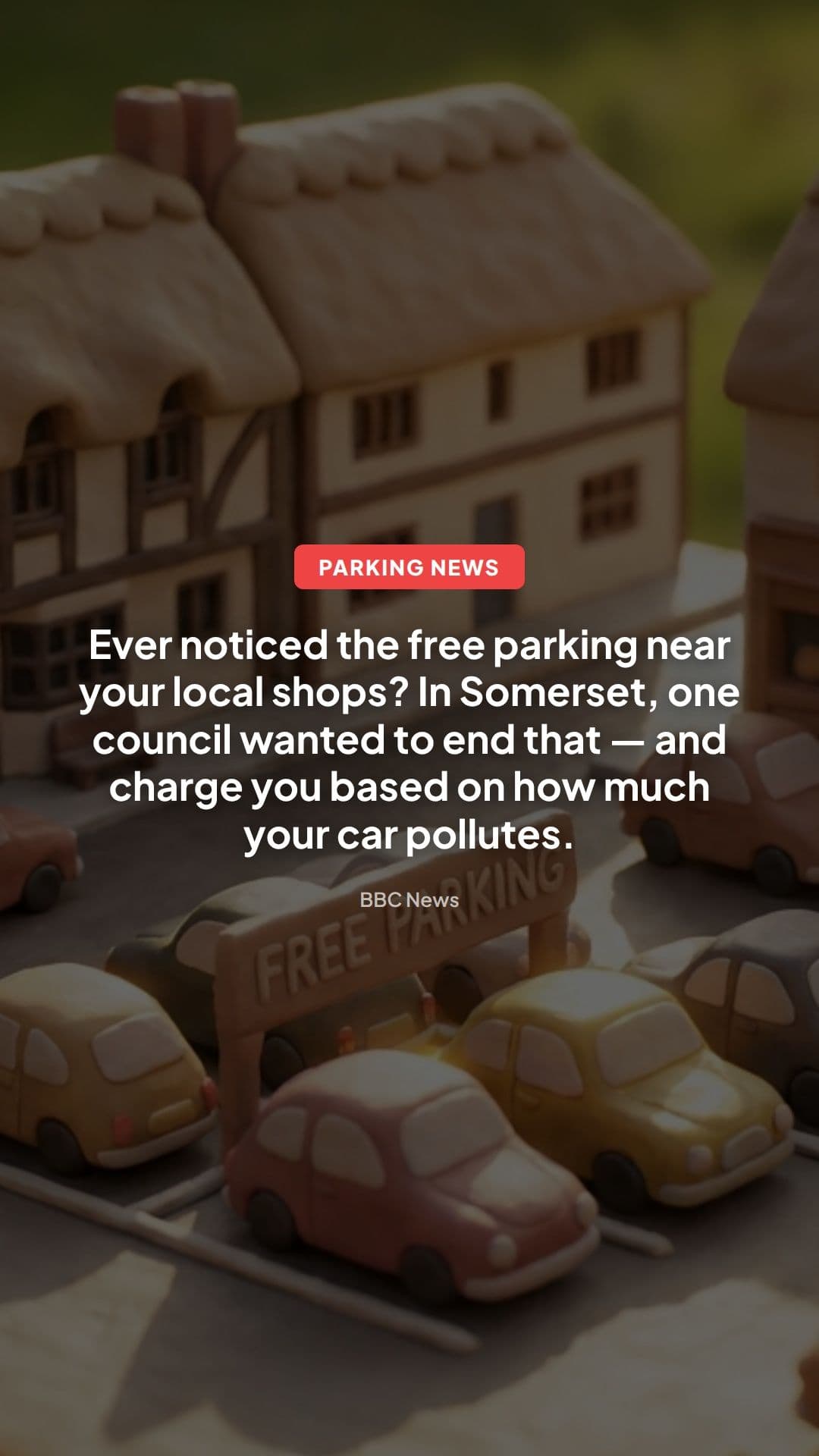 Bath Emissions Parking Charges: Why Drivers Are Angry