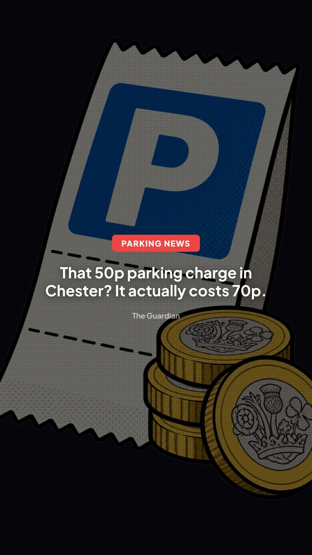 Parking App Fees Add Up to 40% to Council Parking Costs