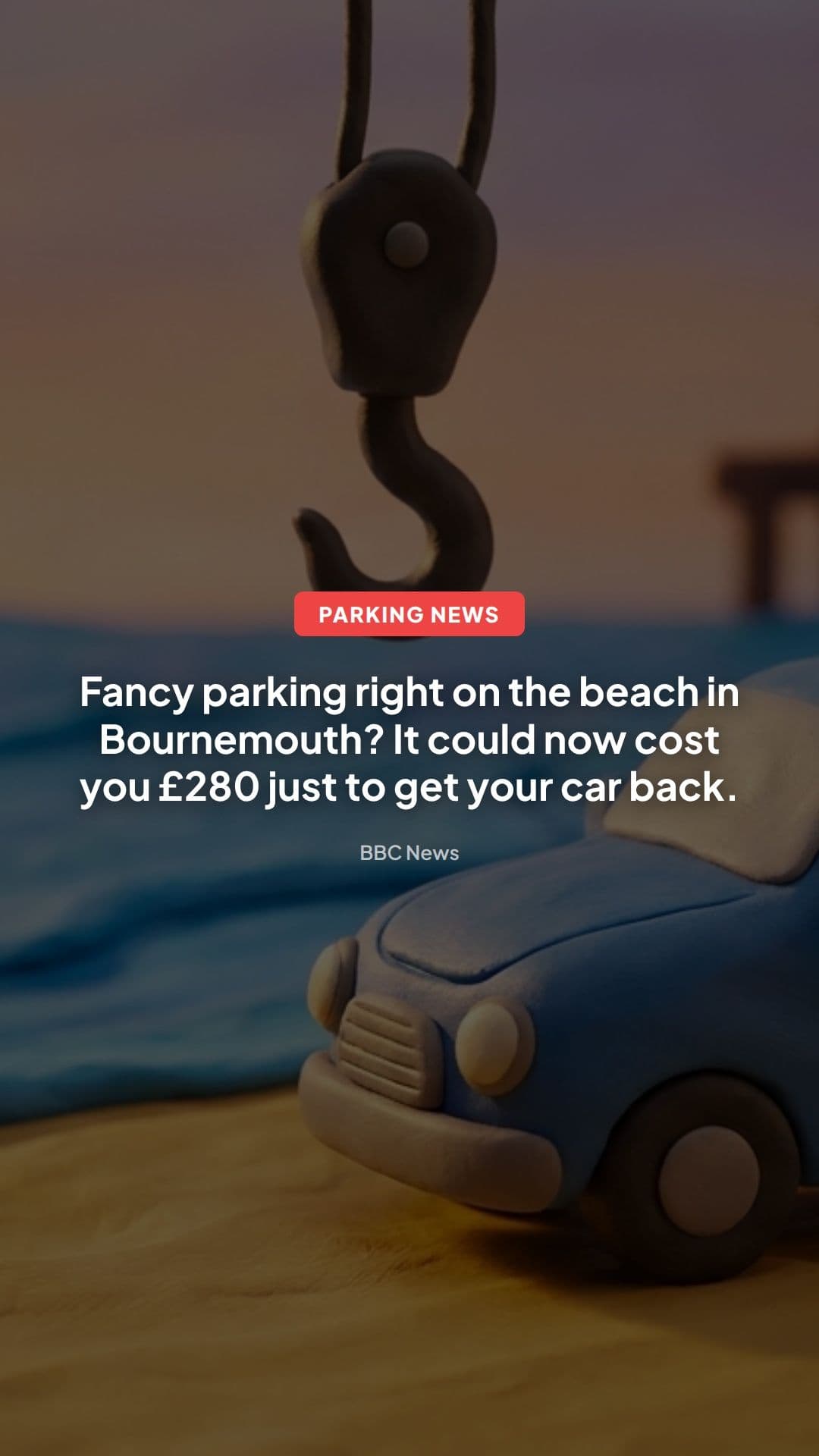 Double Parking Fines Return to Bournemouth: What to Know
