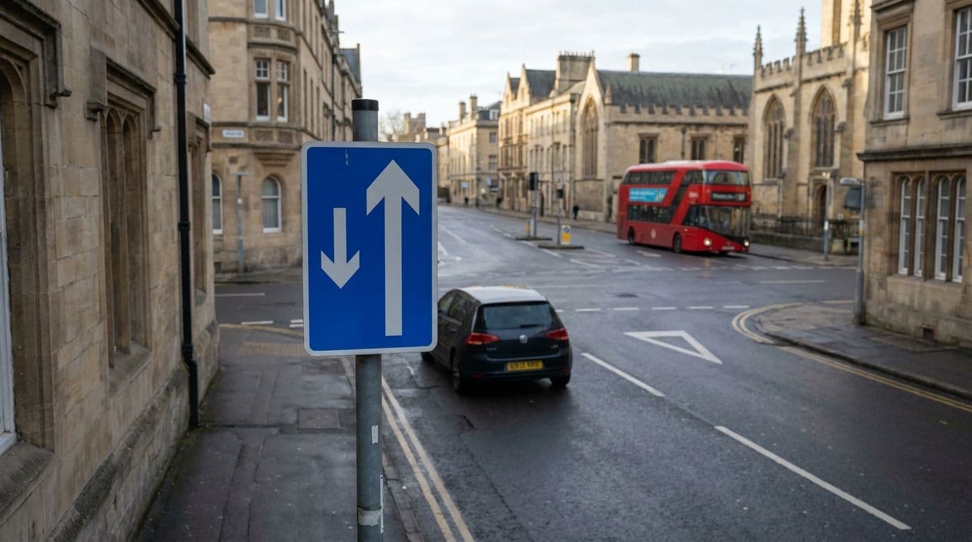PCN Code 51: Priority Signs Explained & Appeal Tips