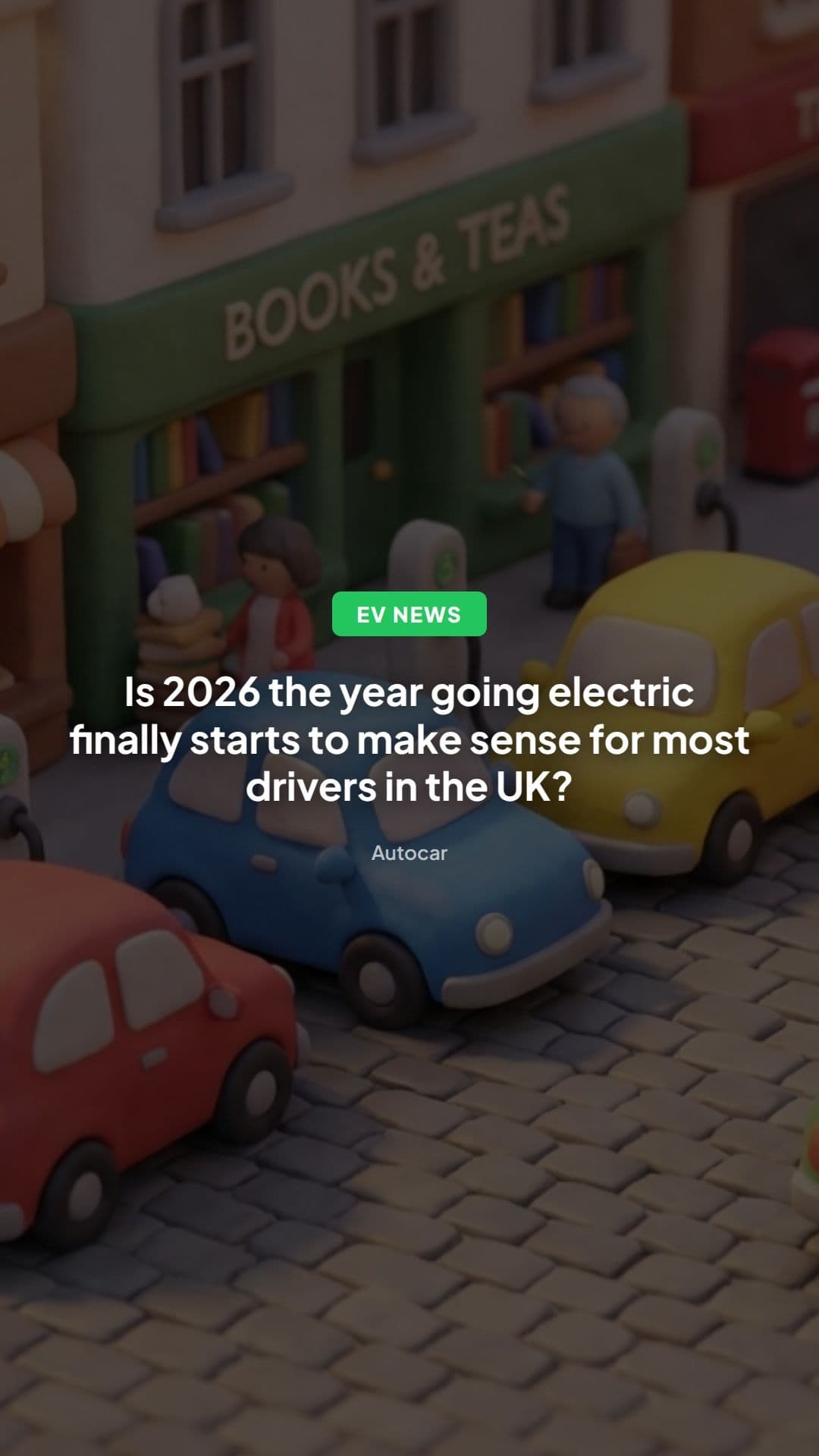 2026 Electric Cars: UK Launches, Prices and Range Guide