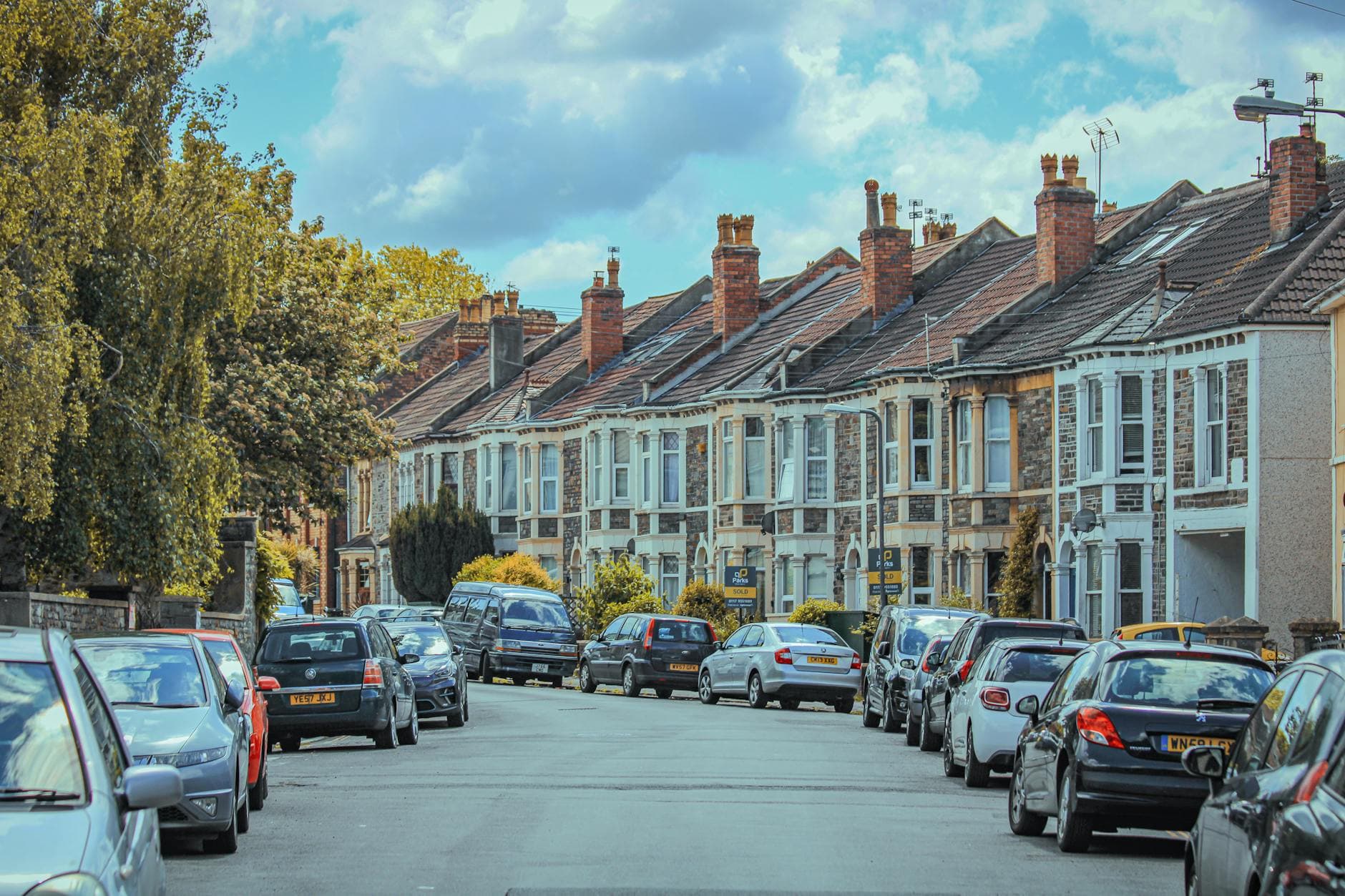 PCN Code 19: Residents Bay Invalid Permit Explained