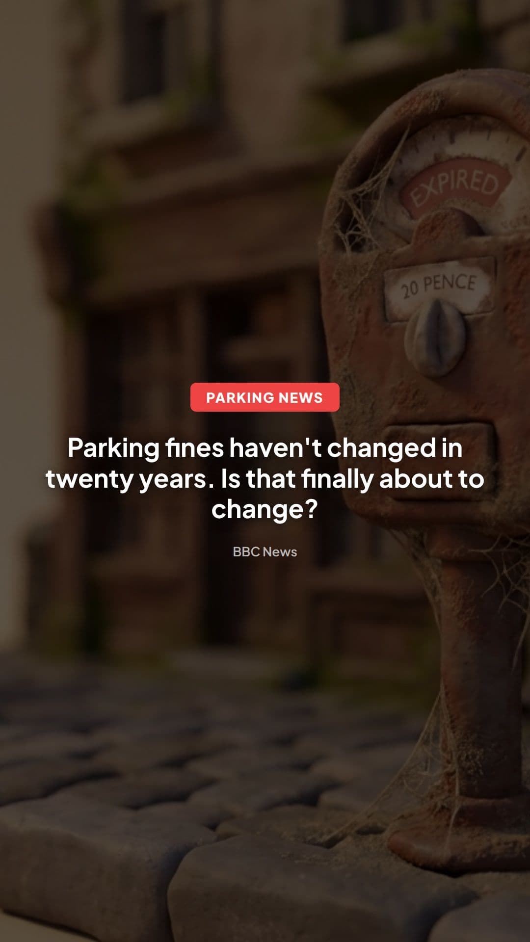 MP Backs Higher Illegal Parking Fines: What It Means
