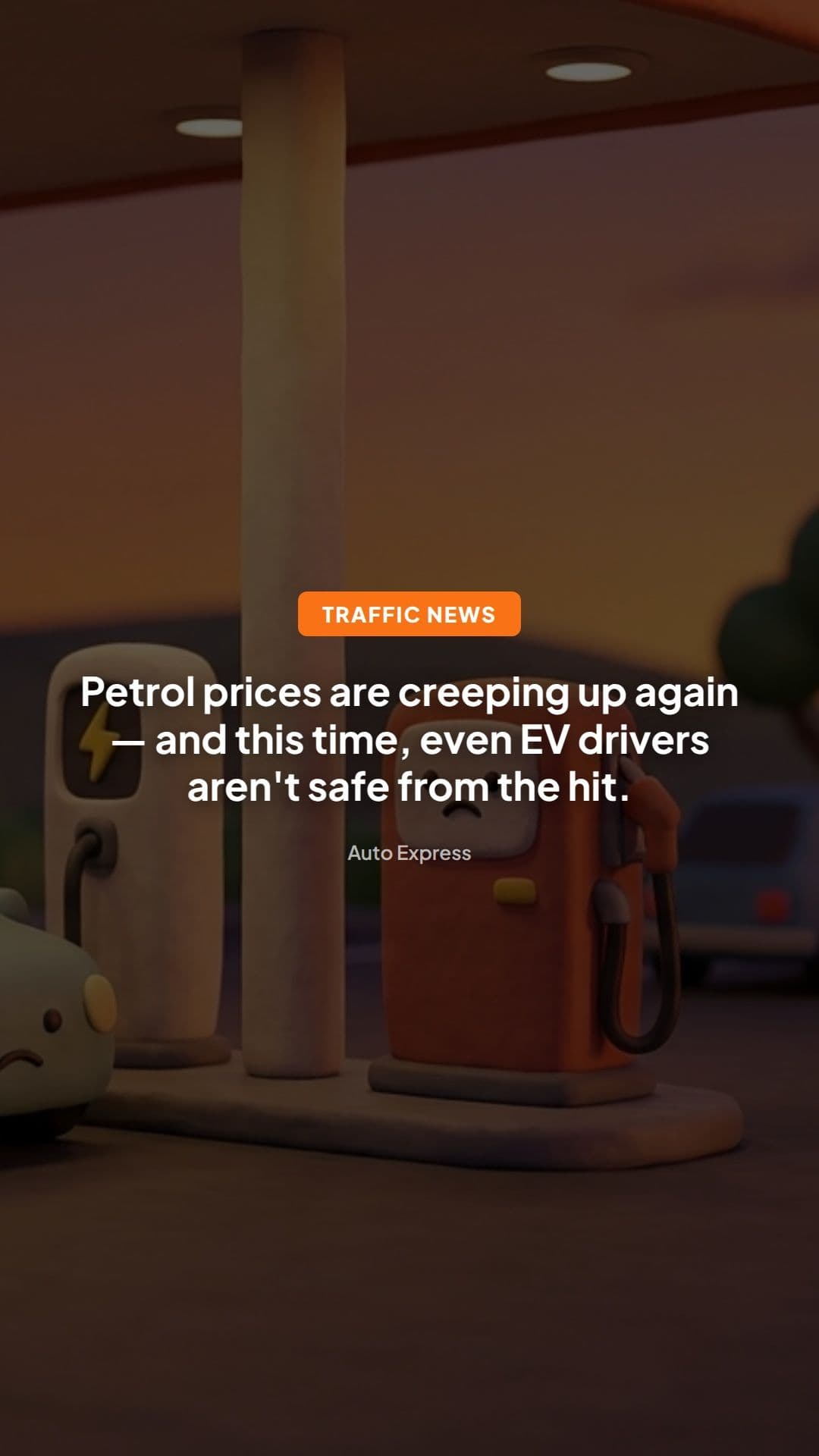 UK fuel prices could rise again — what it means for drivers