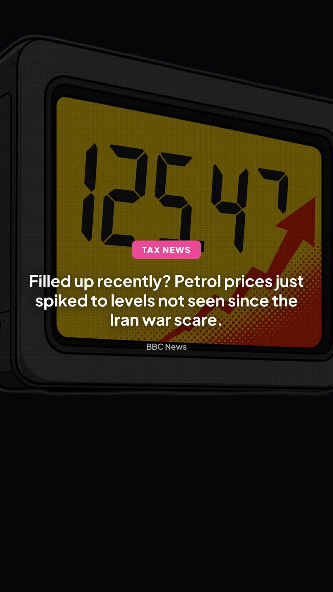 UK Petrol Prices Hit 160p: What It Means for Drivers