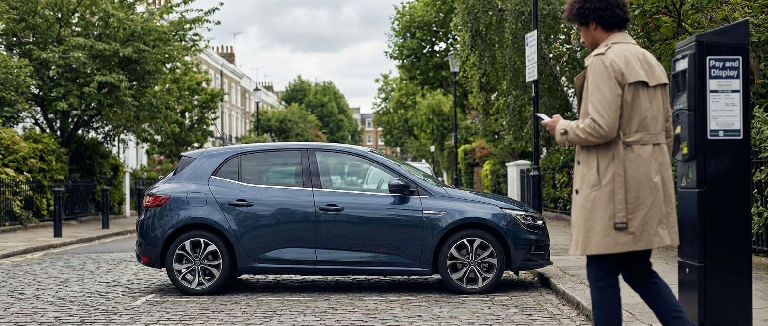 Essential Guide to Avoiding Parking Fines in the UK