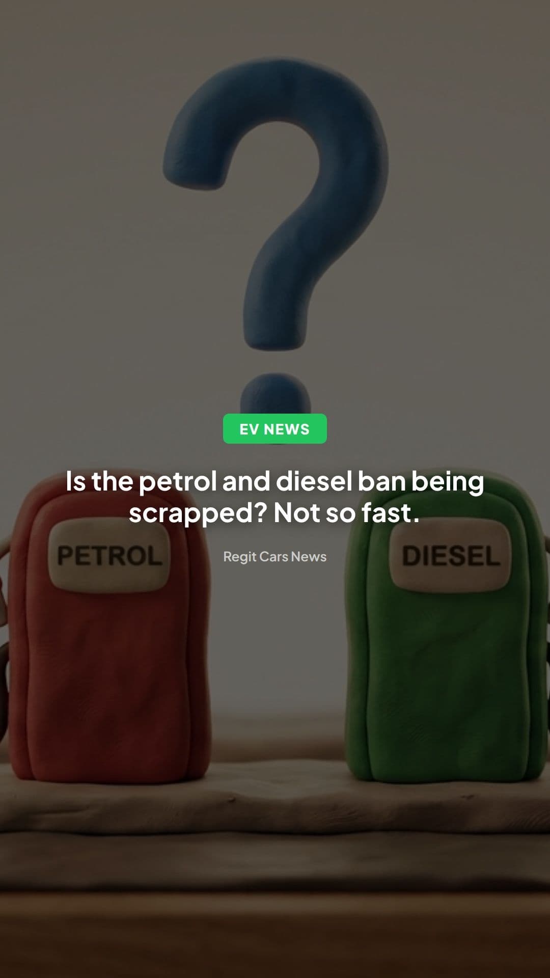 2030 Petrol and Diesel Car Ban: What Drivers Need to Know