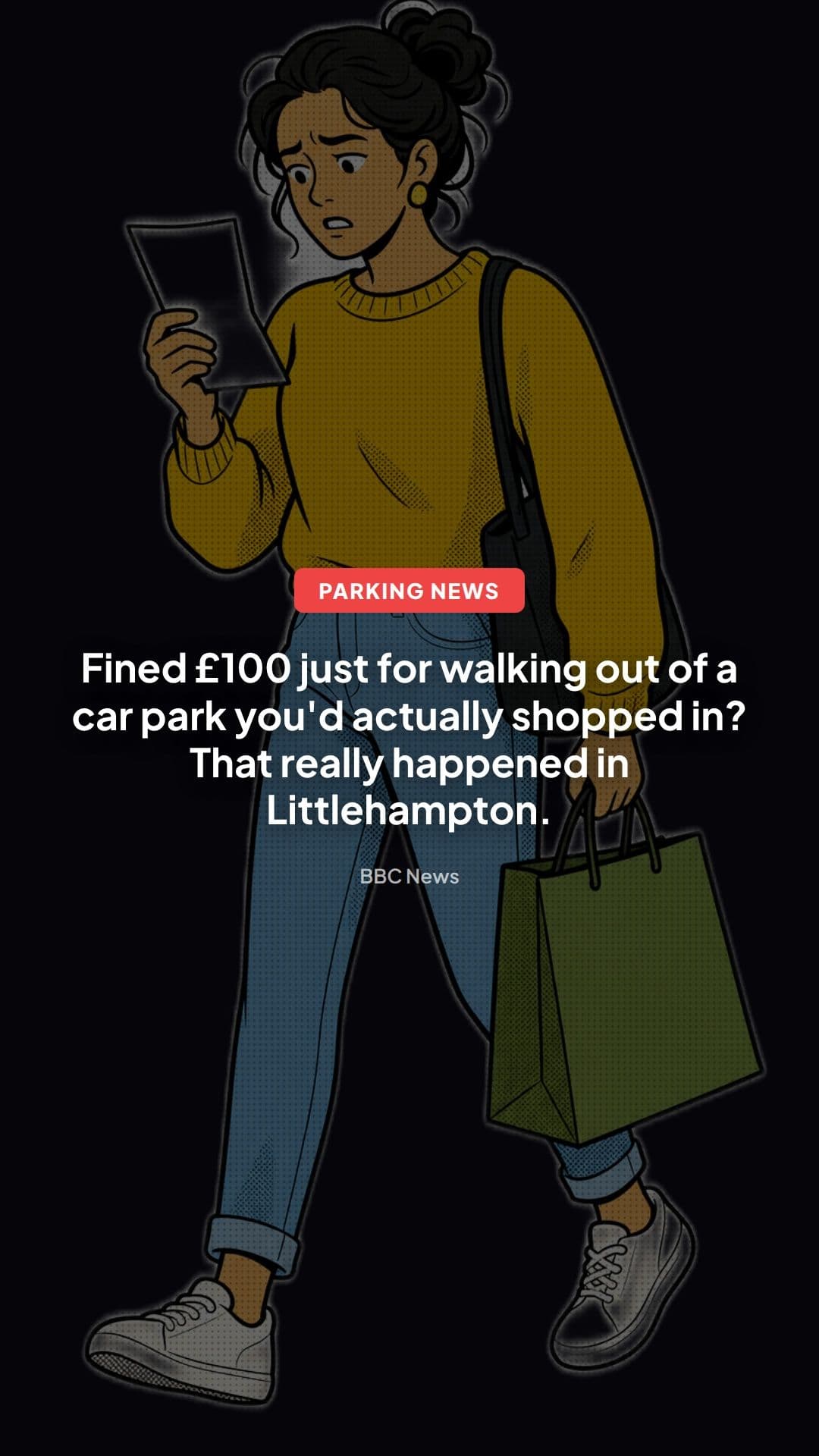 Pavement Parking Fines: What England’s New Rules Mean