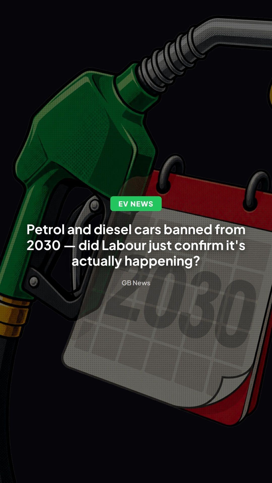 2030 Petrol Car Ban Stays: What UK Drivers Need to Know