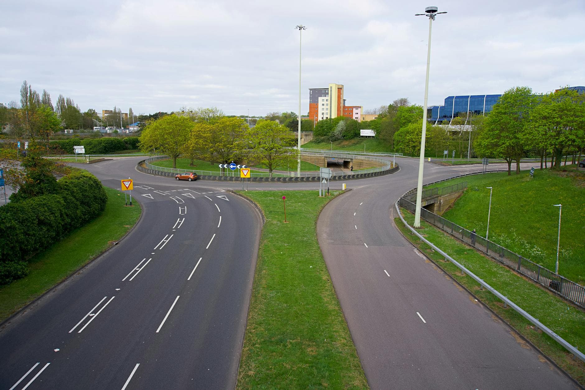 Understanding PCN Code 38: Straight Ahead Only