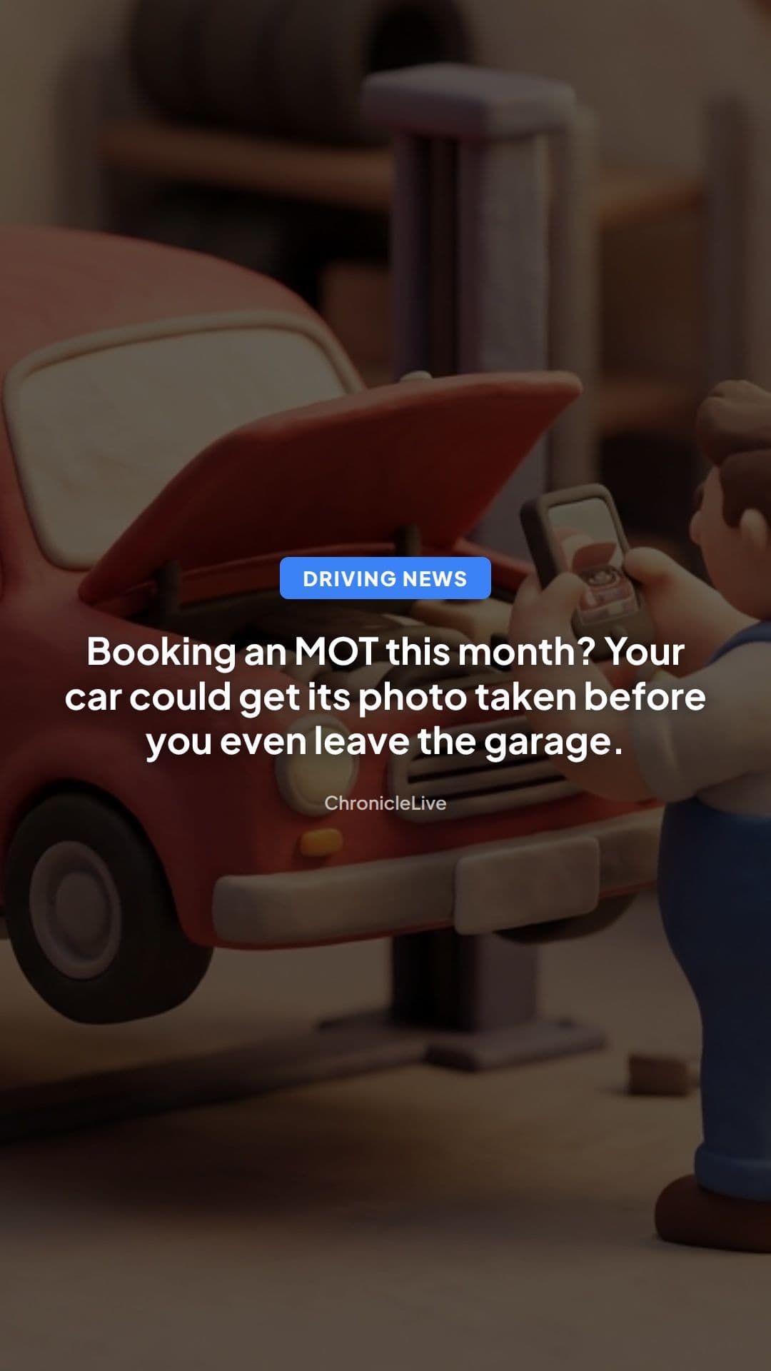 August Driving Rule Changes: What UK Motorists Need to Know