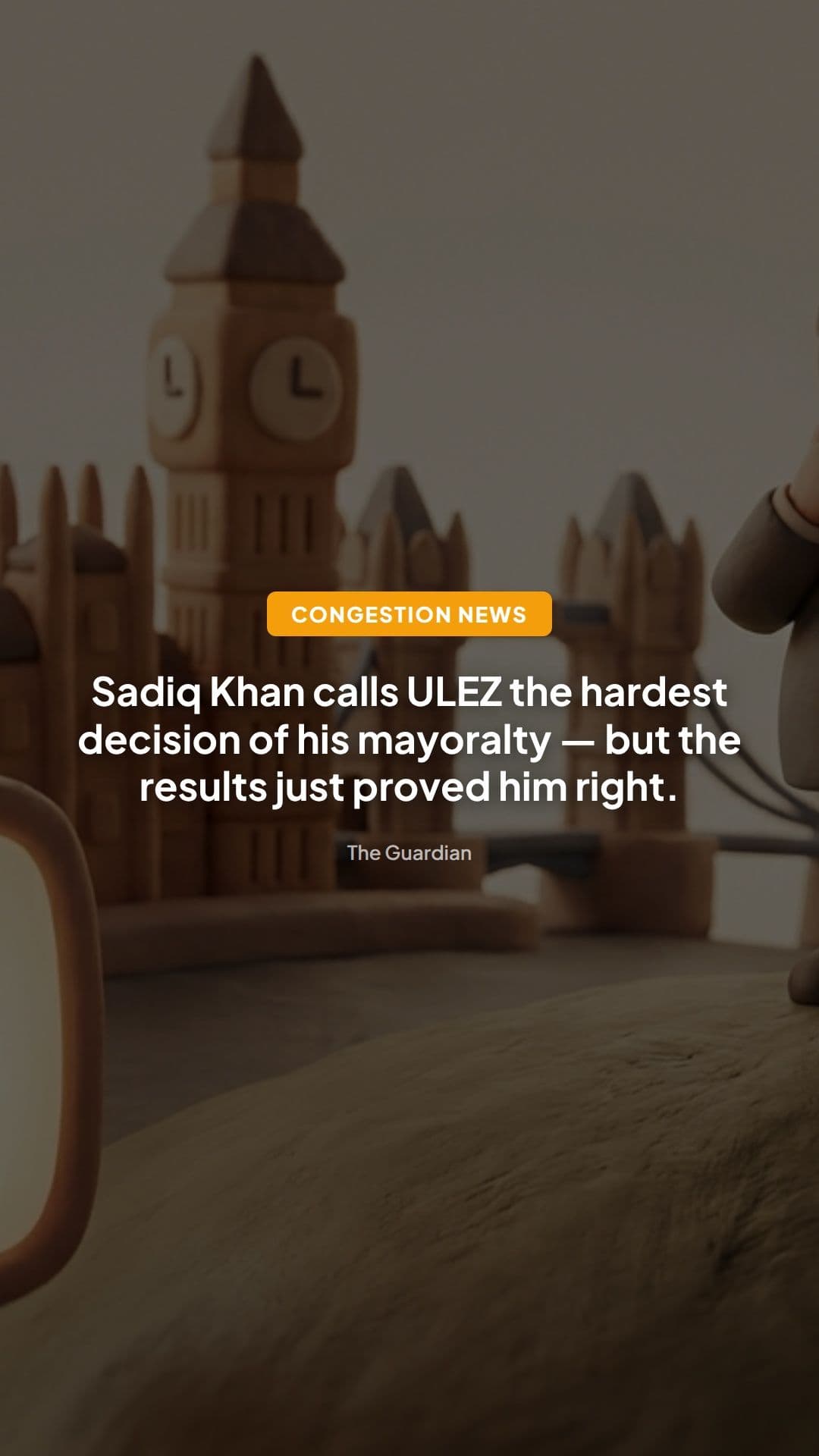 ULEZ Impact: Has London’s Clean Air Zone Changed Driving?