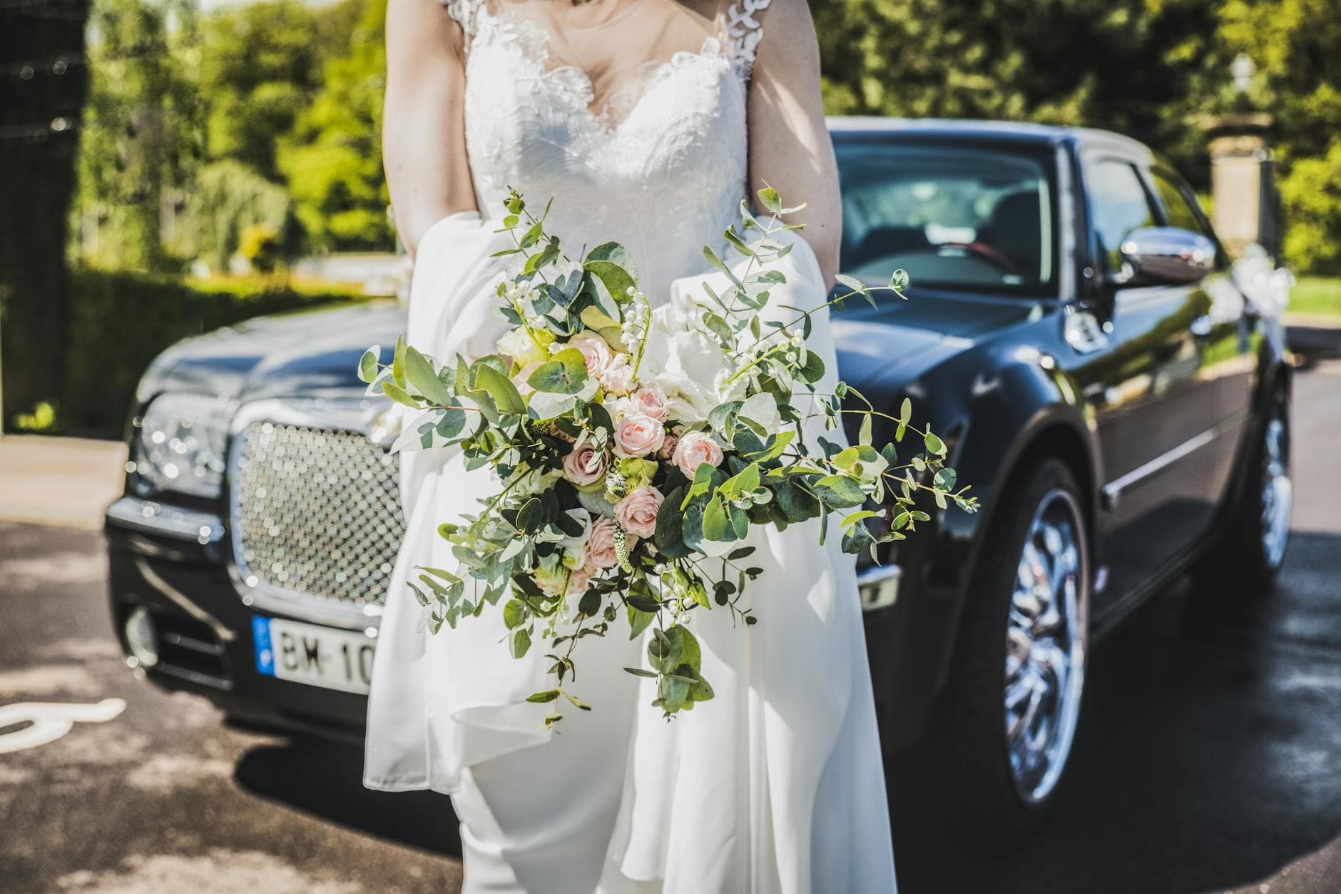 Wedding Car Parking Rules UK: Avoid PCNs on the Day