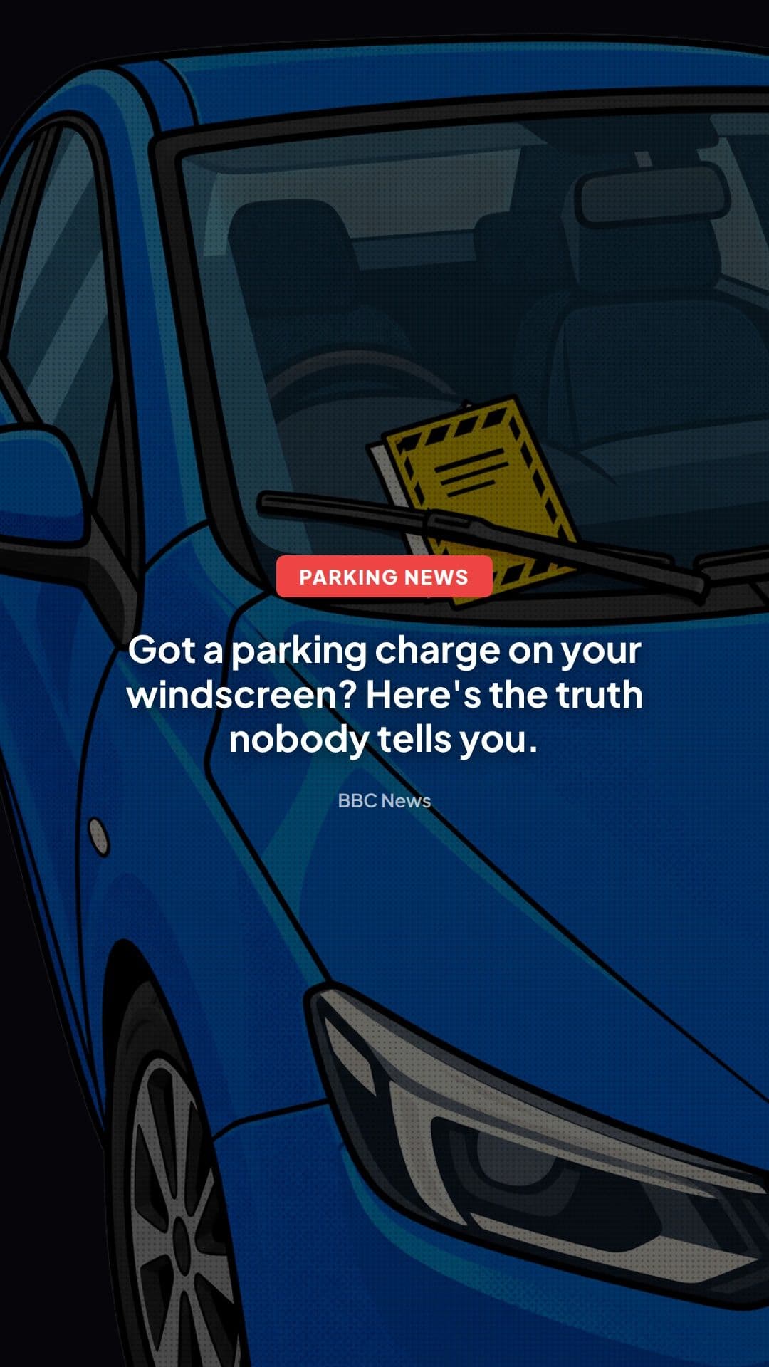 Private Parking Charge: Do You Have to Pay in the UK?