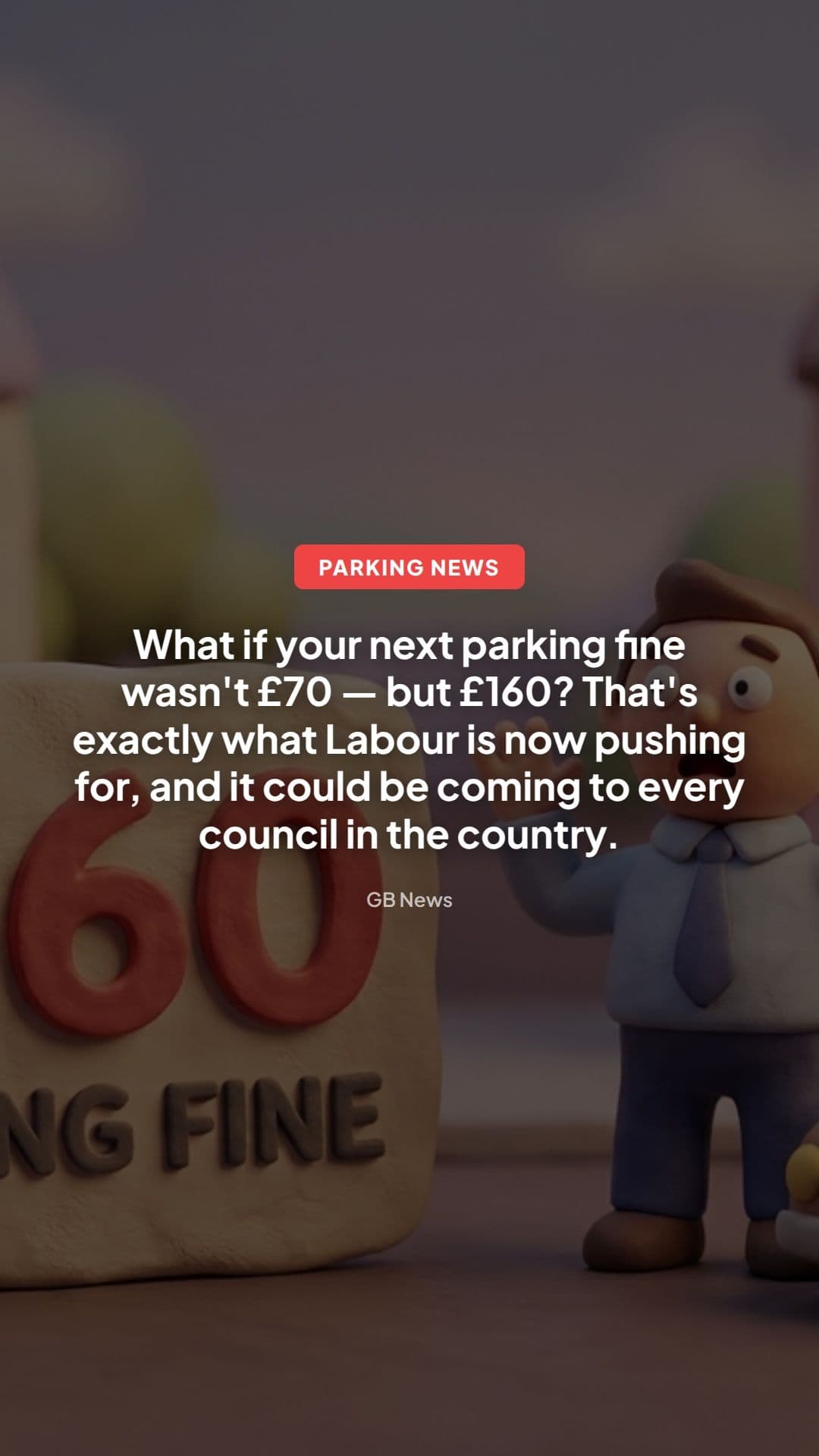 Labour plan could hike council PCNs to £160 nationwide