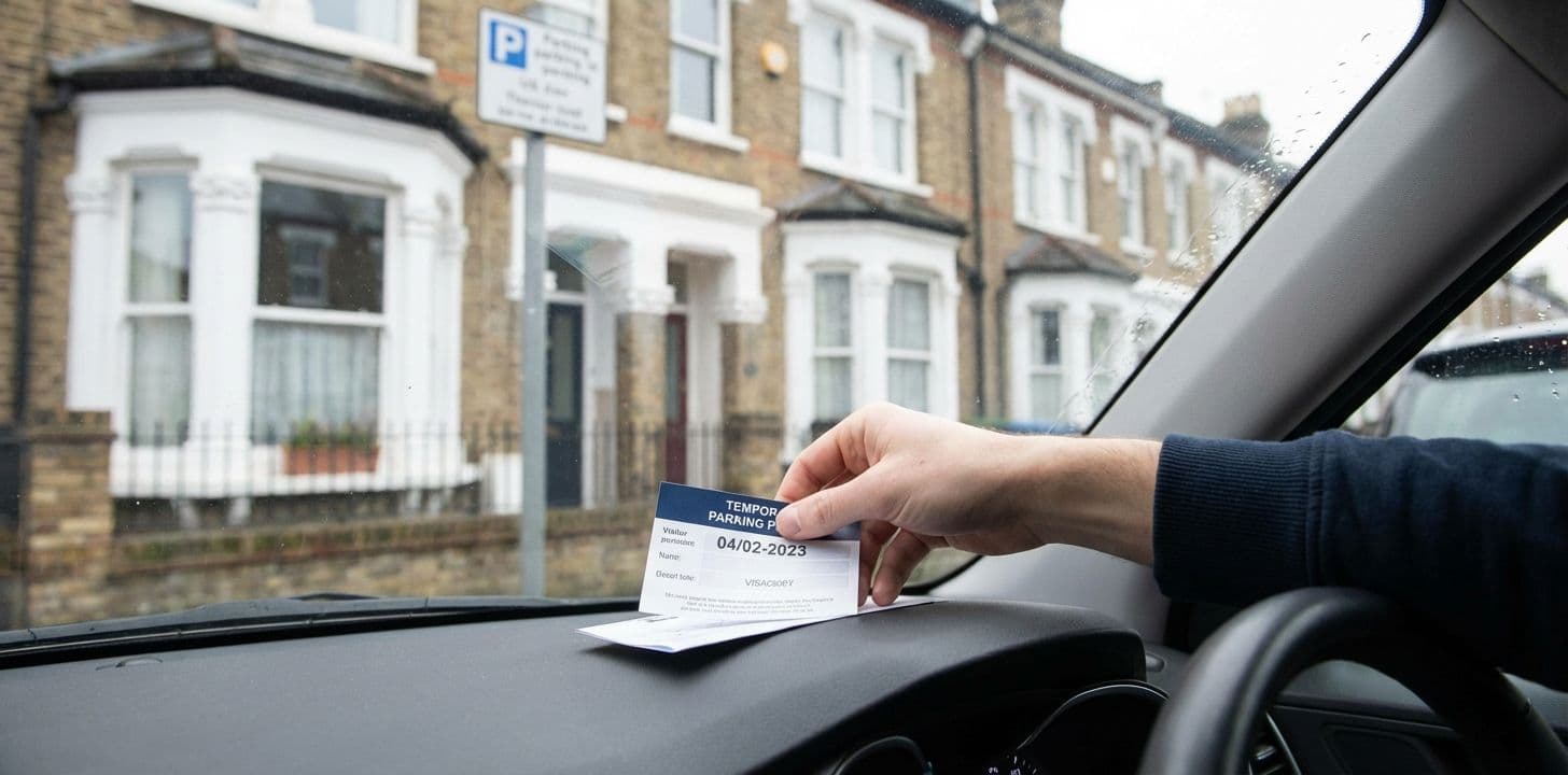 Navigating Visitor Permit Regulations: A Guide for UK Residents