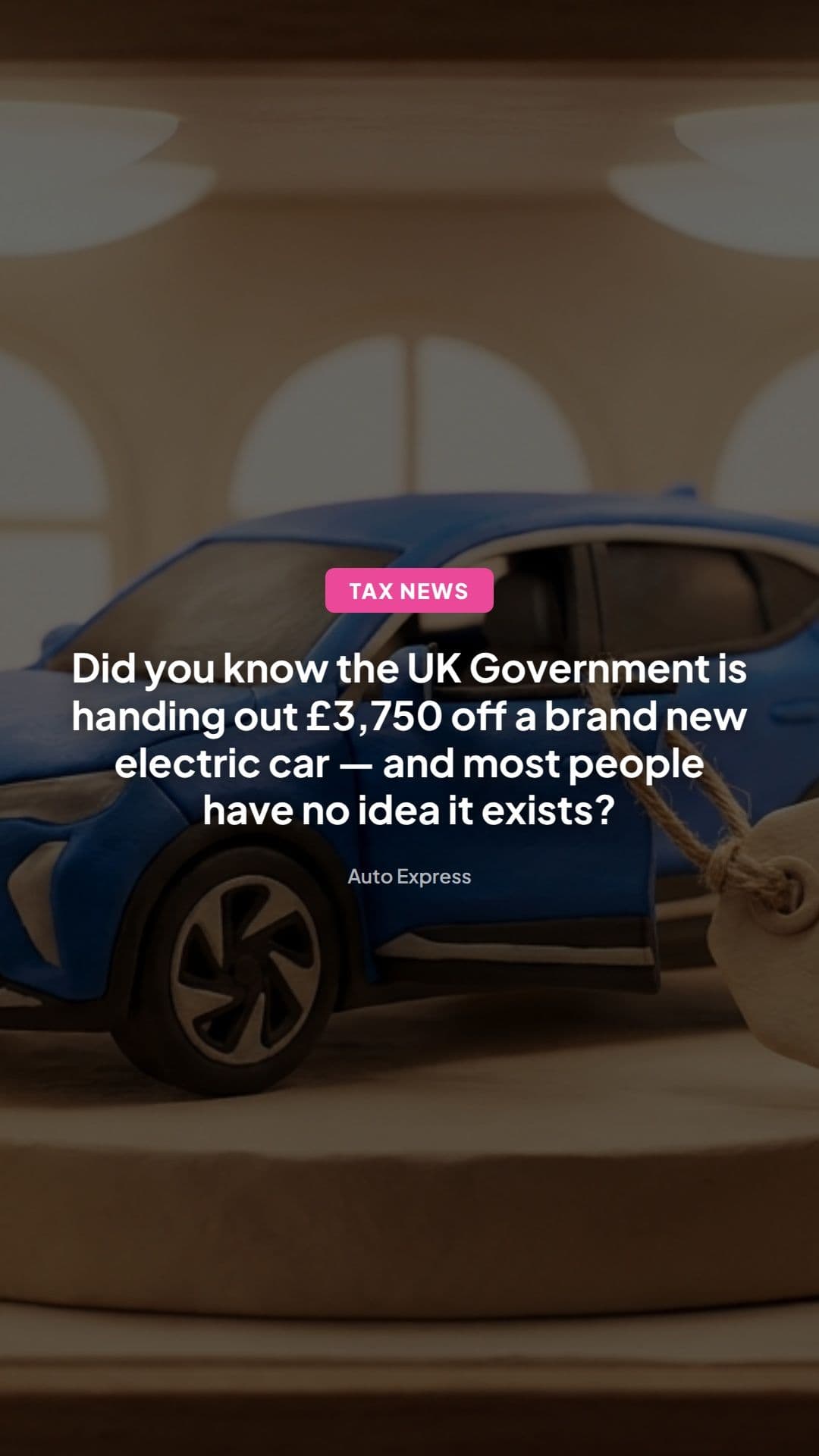 Renault Scenic E-Tech gets full £3,750 UK EV grant