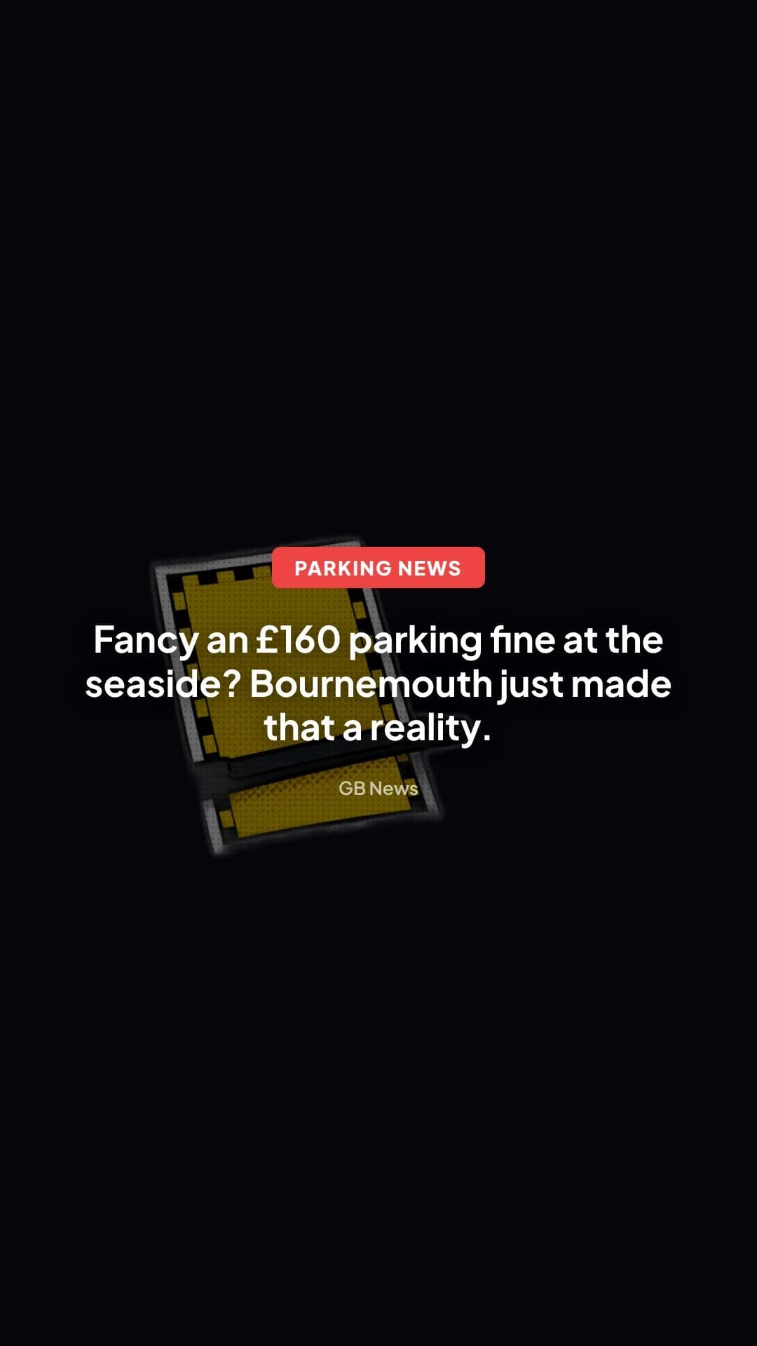 Bournemouth Parking Fines Rise to £160: What Drivers Need