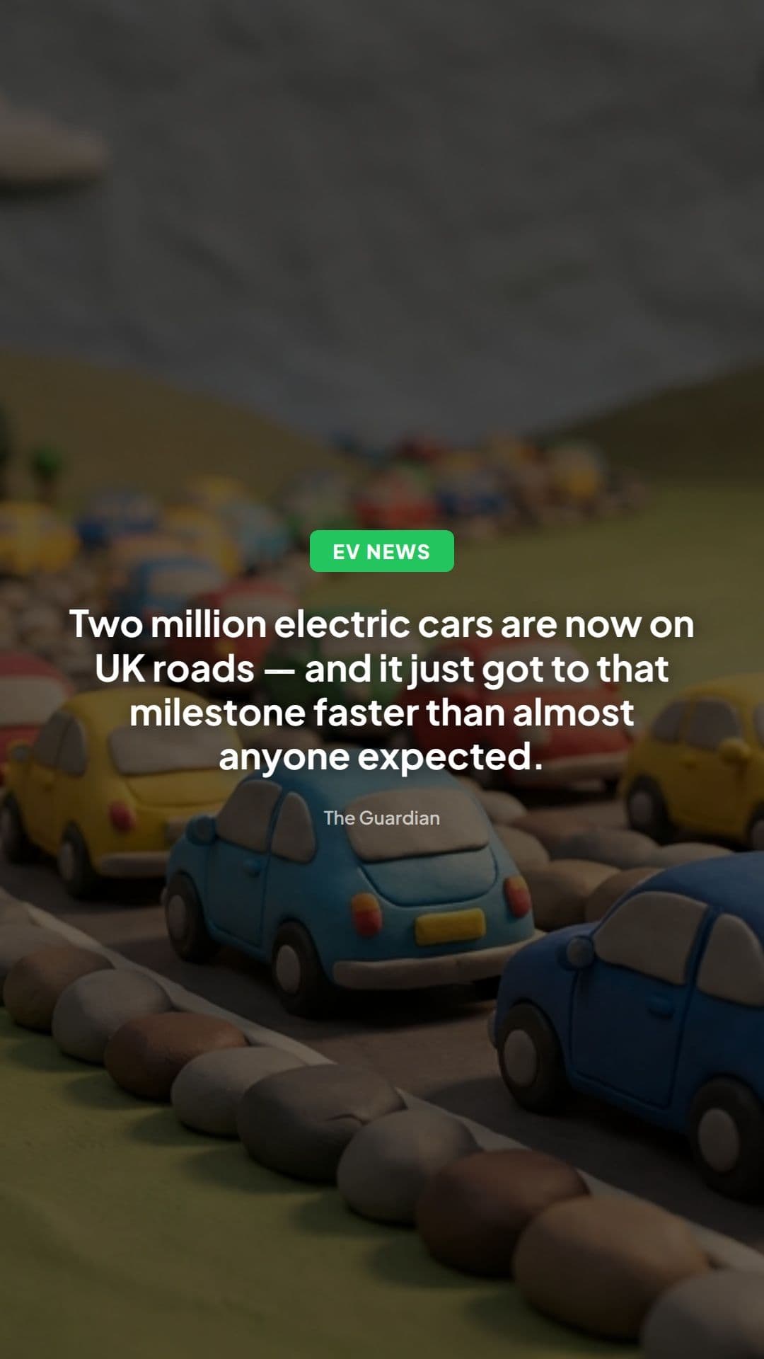UK EV sales surge: could inflation and energy bills stall?