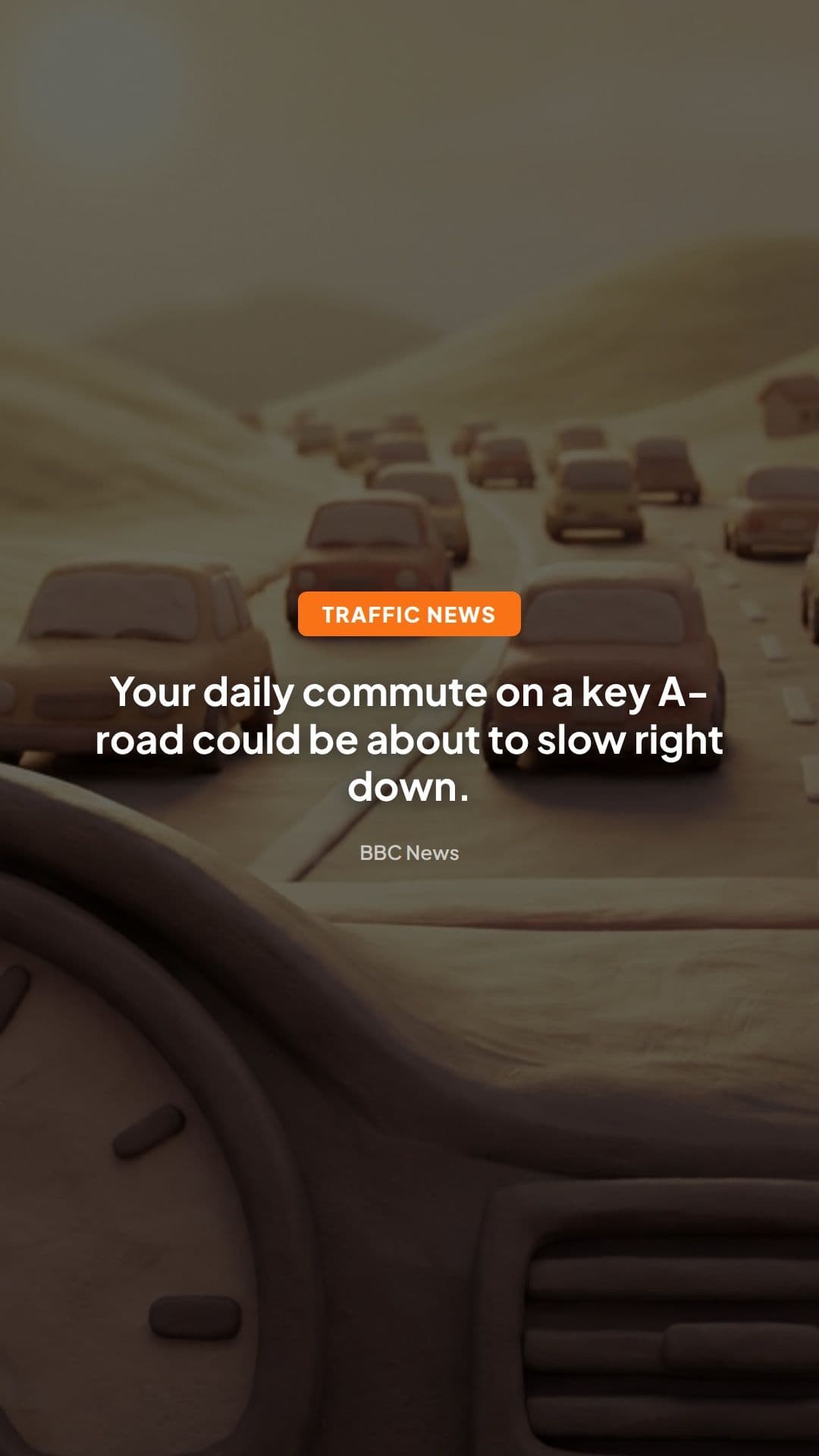 20mph Limits on Key A-Roads: What Commuters Need to Know